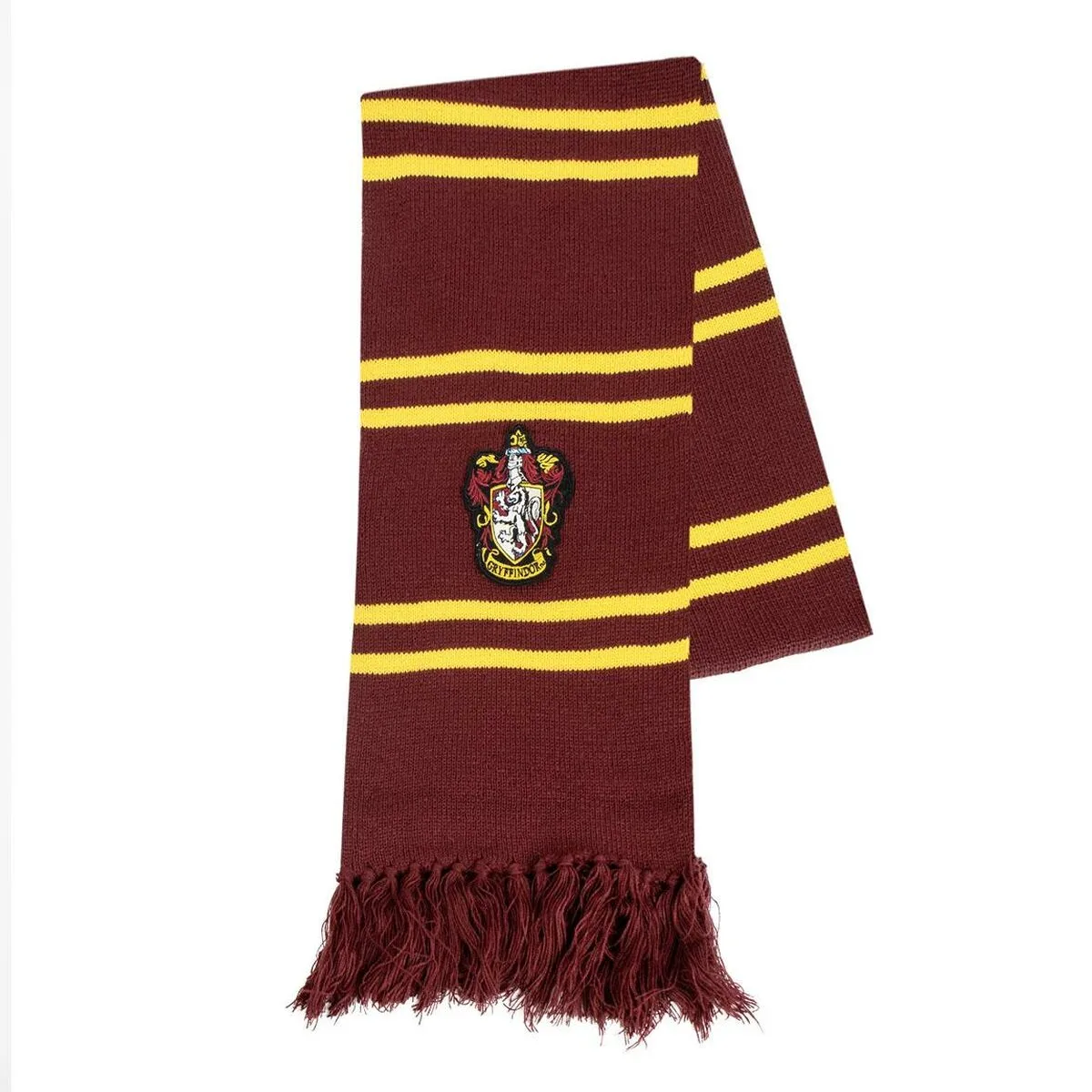 Echarpe harry potter rouge s074082587. Chez Diaytar, chaque achat est une expérience unique. Explorez notre sélection premium !