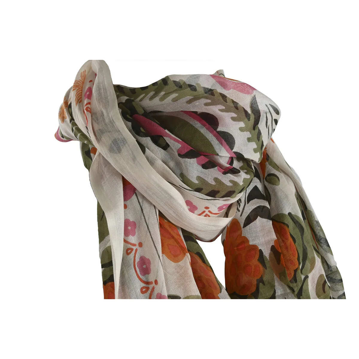 Echarpe home esprit beige multicouleur corail 3 unites s306028422. Bienvenue sur Diaytar, la plateforme qui a réussi le pari de rendre le shopping généraliste aussi excitant que la mode.