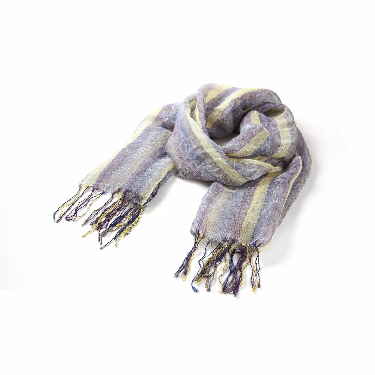 Echarpe lancaster scl003 multicouleur 156 x 55 cm s036147533. Transformez votre intérieur avec les produits déco Diaytar !