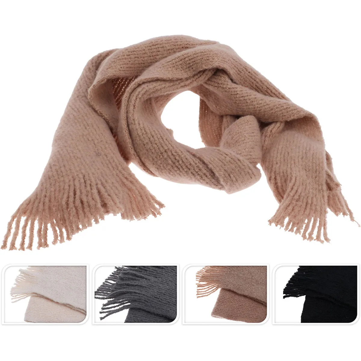 Echarpe lifetime s792445349. Votre style, votre personnalité, nos produits : bienvenue chez Diaytar !