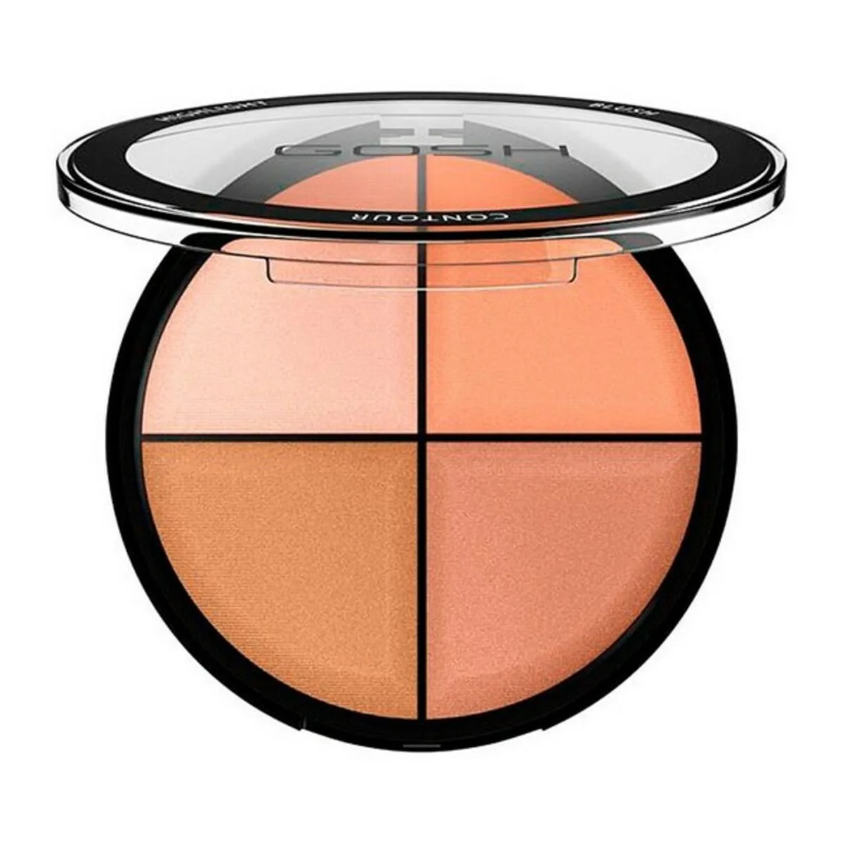 Eclaircissant contour n strobe gosh copenhagen n strobe 20 g 20 g s057361769. La chasse aux produits extraordinaires est ouverte. Diaytar vous donne les clés d'un univers shopping infini.