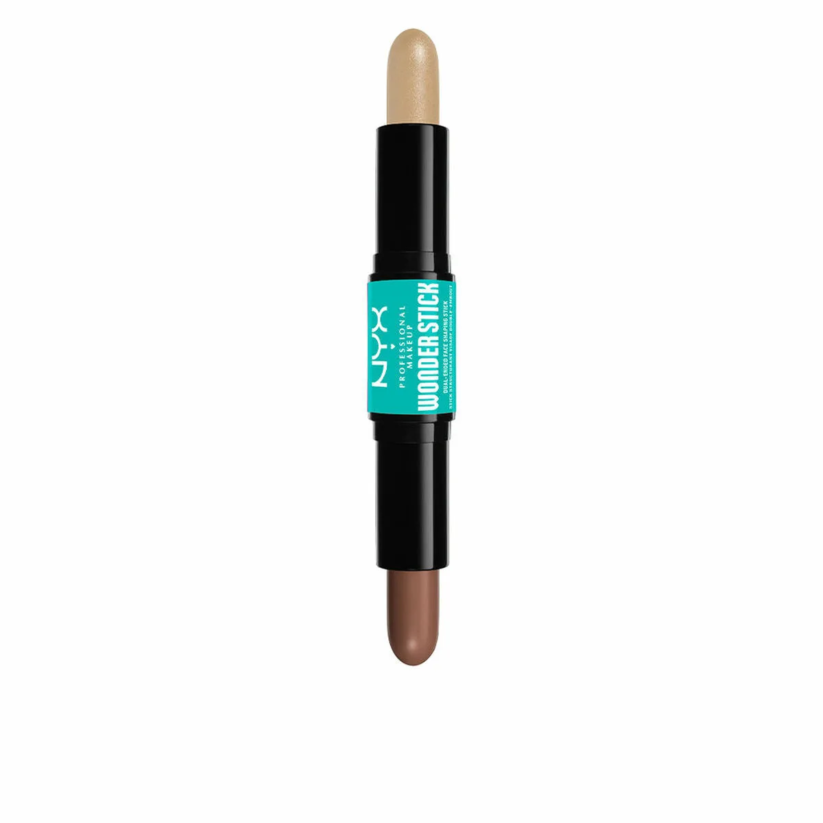 Eclaircissant nyx wonder stick double action 8 g s0510474794. Notre credo ? L'excellence accessible. Diaytar rend le premium attainable dans chaque catégorie de produits.