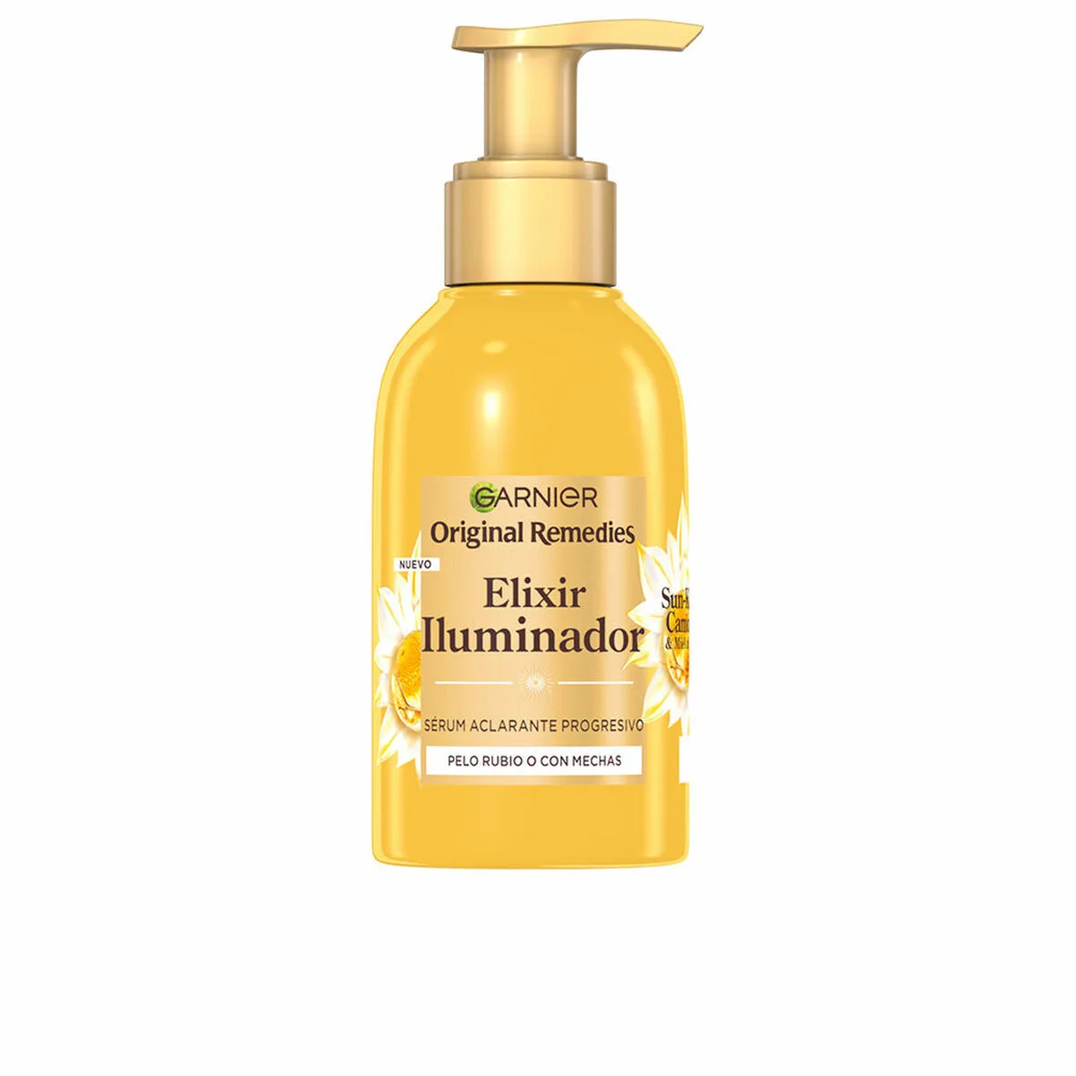 Eclaircissant progressif garnier original remedies 120 ml s0514377015. Diaytar Mode : Où l'élégance rencontre l'originalité pour un style unique.