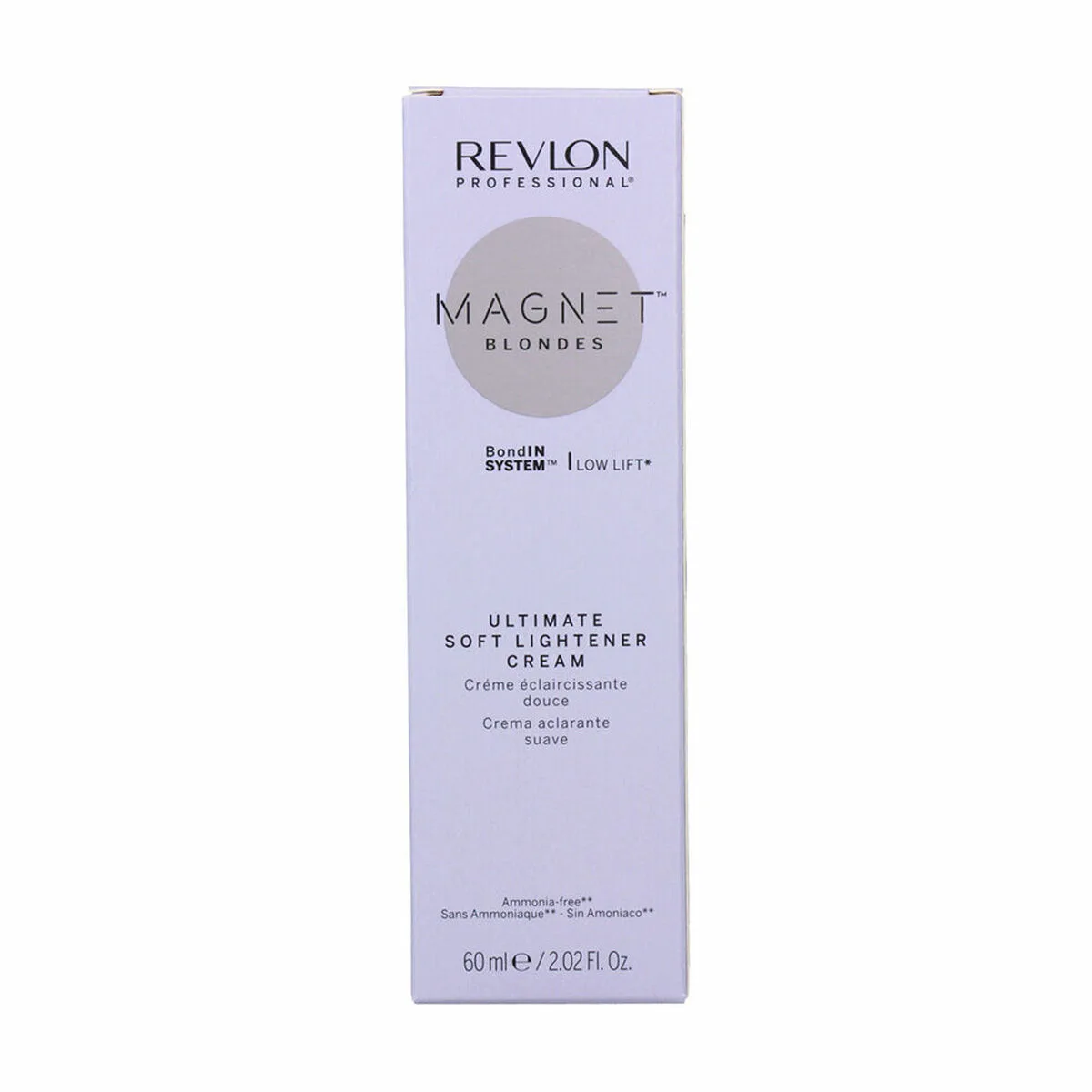 Eclaircissant progressif revlon magnet 60 ml s059403613. Bienvenue chez Diaytar, où l'élégance rencontre l'innovation avec nos produits électroniques dernier cri et nos créations maison exclusives