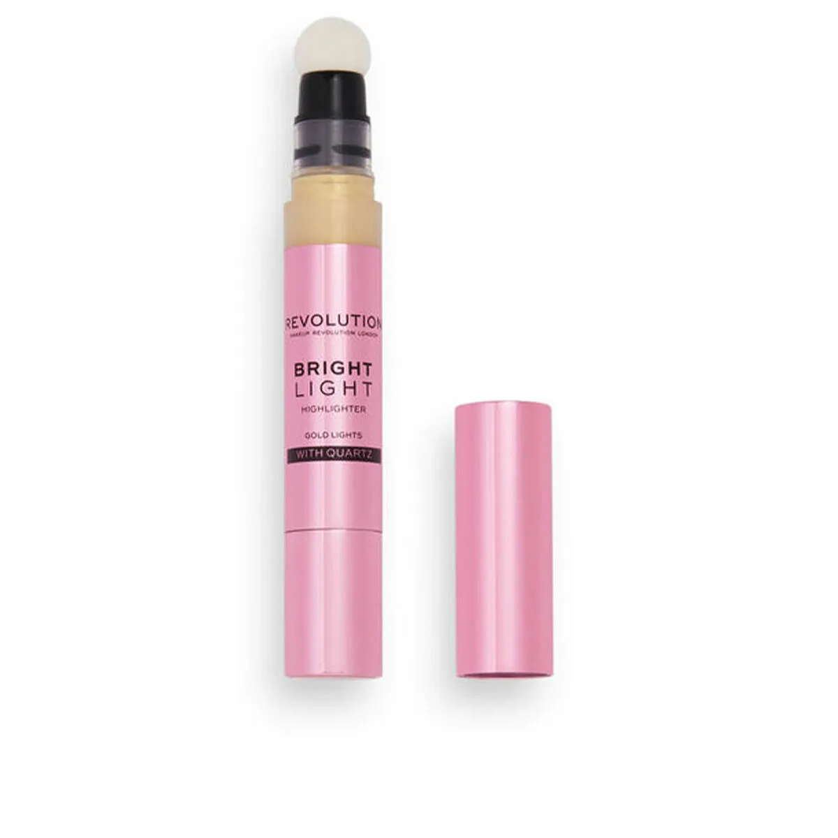 Eclaircissant revolution make up bright light gold lights 3 ml s0510331376. Diaytar, c'est le hub où se connectent les créateurs de produits géniaux et les clients qui les attendaient sans le savoir.