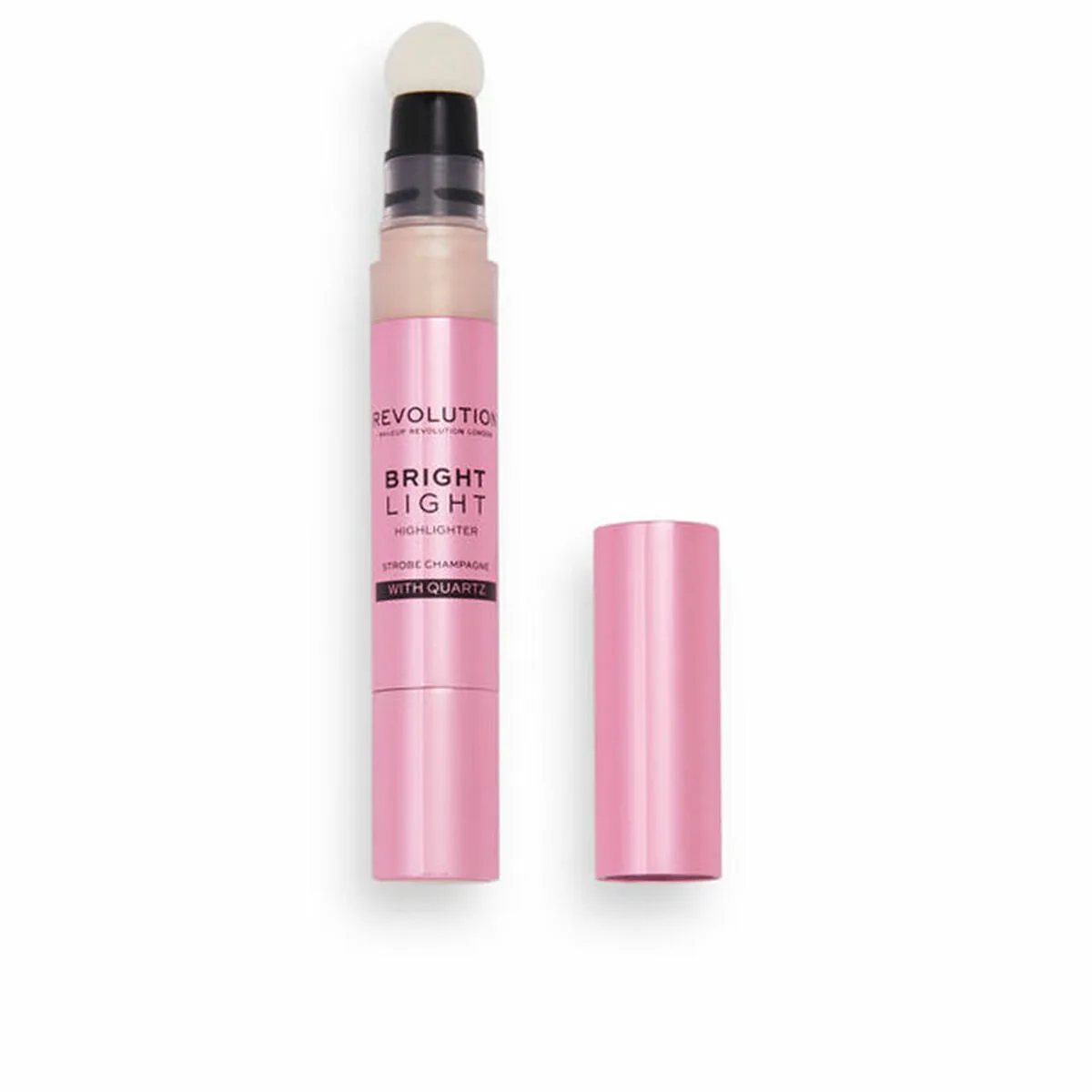 Eclaircissant revolution make up bright light strobe champagne 3 ml s0510331722. Diaytar s'adresse à tous ceux qui considèrent que le choix d'un produit, même basique, est une expression de leur personnalité