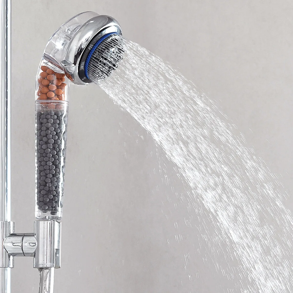 Eco douche minerale multifonction avec germanium et tourmaline pearal innovagoods v010353285. Diaytar a fait de la variété son arme secrète : une offre généraliste si vaste que vous y trouverez forcément l'inimaginable