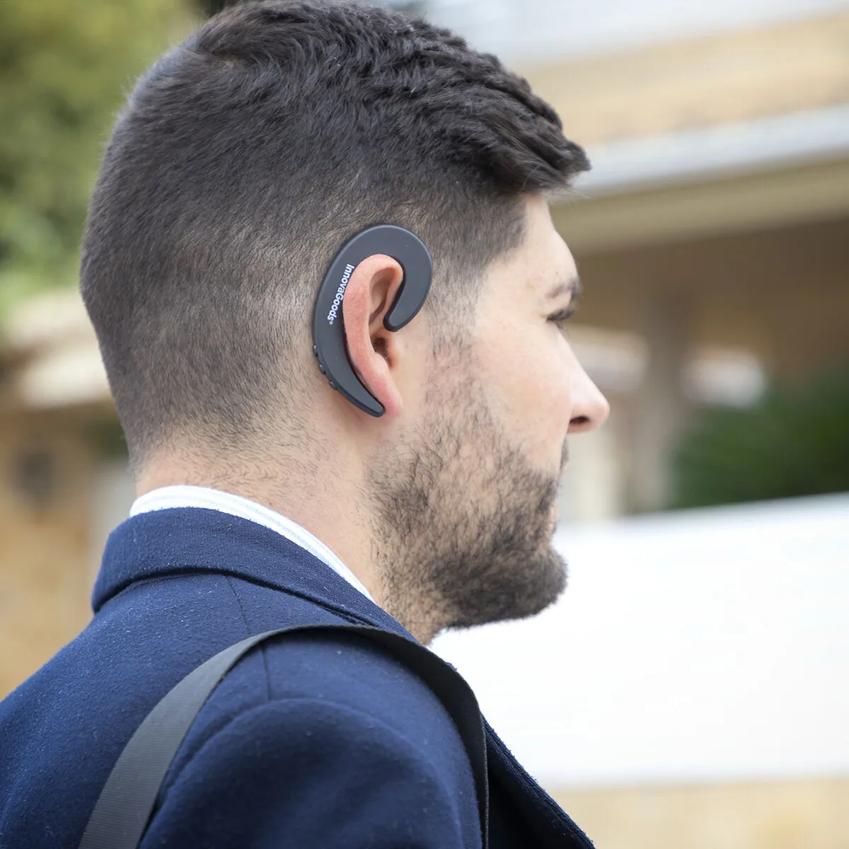 Ecouteur ouvert cearser innovagoods v010343421. Diaytar a bâti sa réputation sur un mélange parfait entre produits technologiques innovants et articles généraux de qualité supérieure