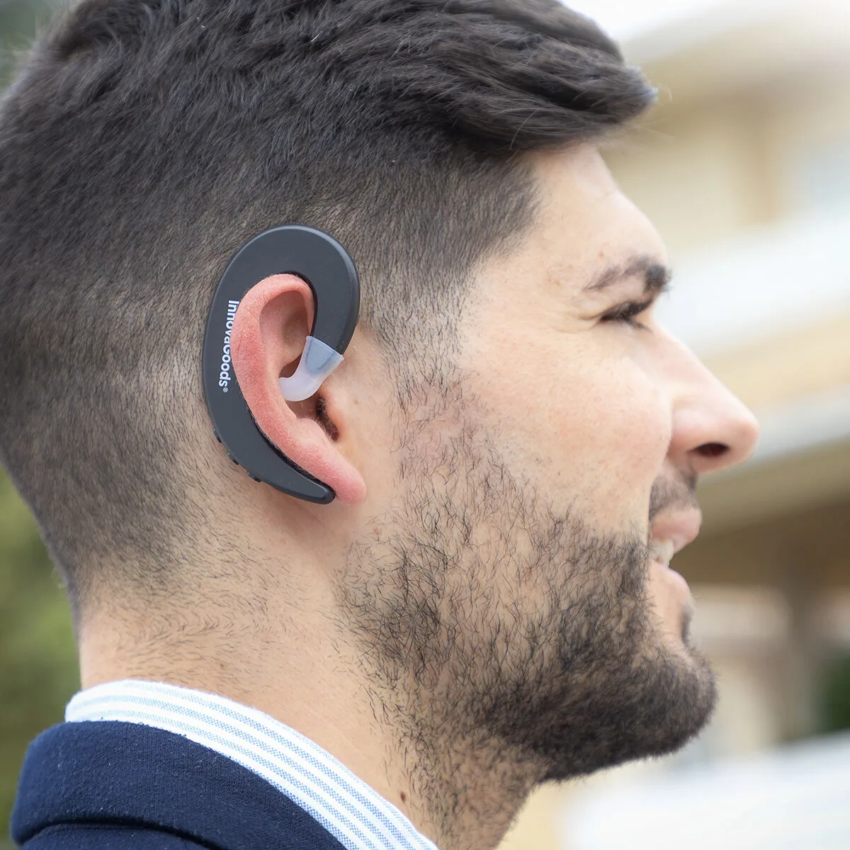 Ecouteur ouvert cearser innovagoods v010343465. Pour un shopping sans limites : Diaytar déniche pour vous le meilleur des produits généraux, électroniques et de style de vie