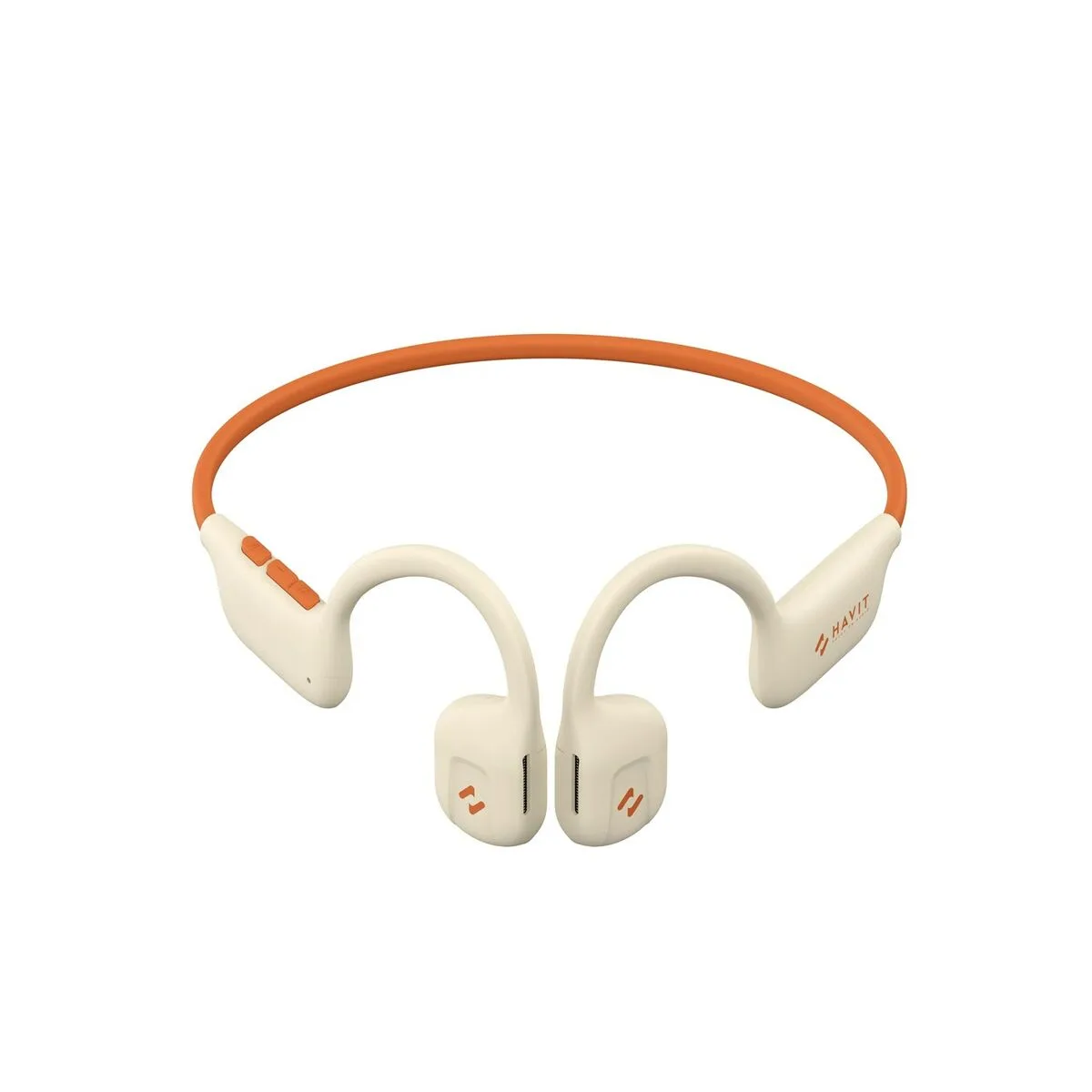 Ecouteurs de sport ouverts havit e510bt freego1 air beige orange s9111476122. Notre mission : éradiquer le superflu pour ne vous proposer que l'essentiel... mais en beaucoup plus stylé. Bienvenue chez Diaytar.