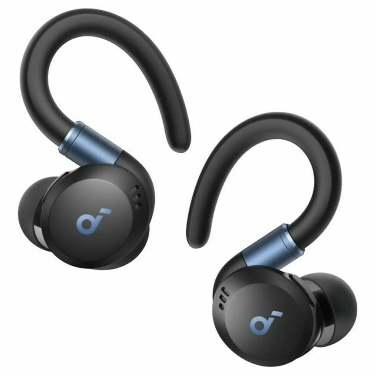 Ecouteurs in ear bluetooth anker a3968g11 noir s5530526882. Diaytar, c'est le point de rencontre entre les passionnés de belles technologies et les amateurs de décoration tendance