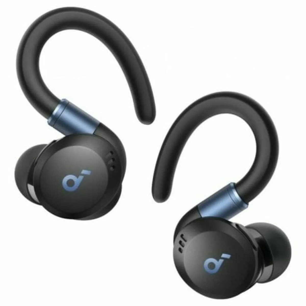 Ecouteurs in ear bluetooth anker a3968g11 noir s5530526897. Chez Diaytar, nous fusionnons l'utile à l'agréable avec une gamme complète de produits soigneusement choisis pour leur design et leur fonctionnalité