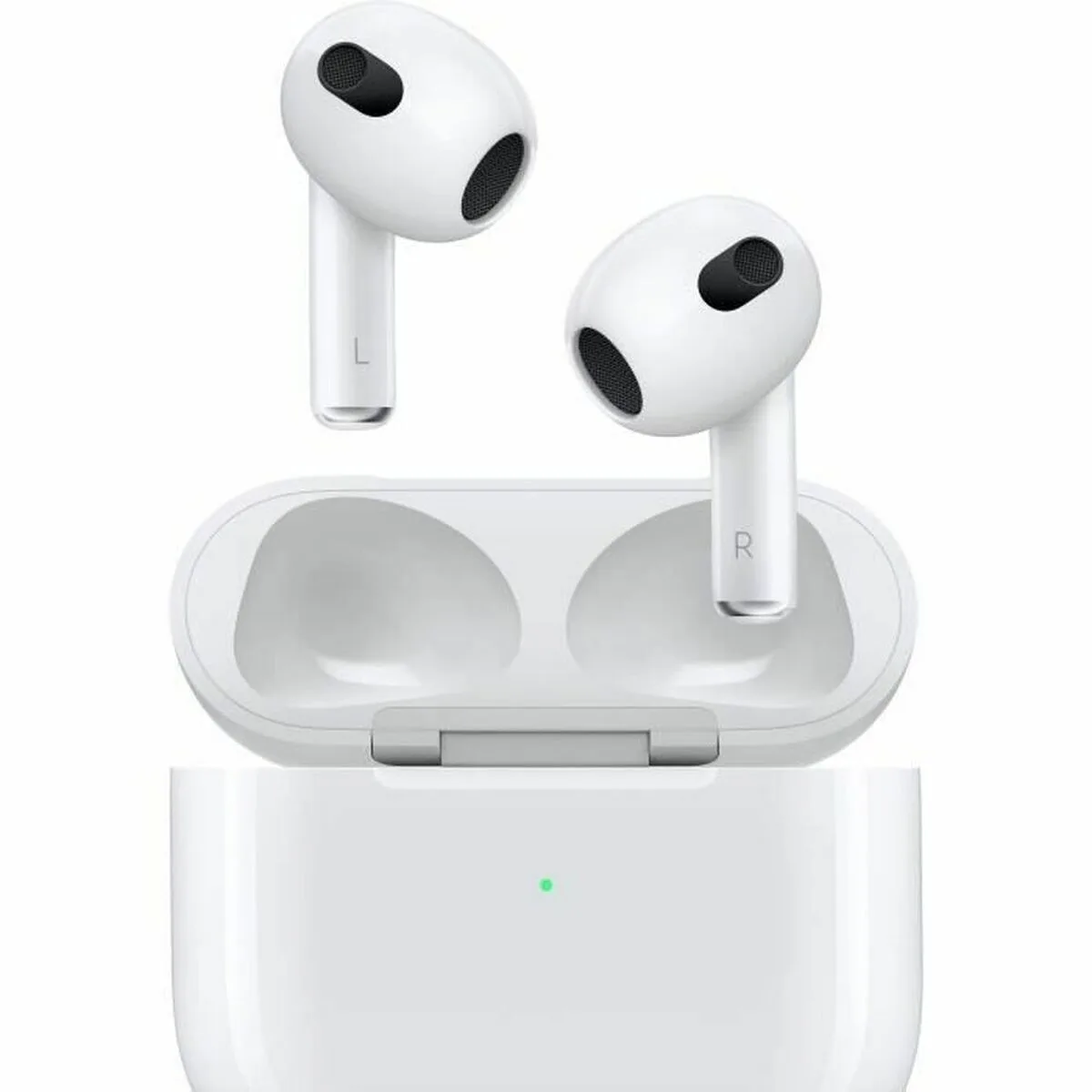 Ecouteurs in ear bluetooth apple airpods blanc m080215839. Diaytar opère une veille constante pour vous offrir l'élite des produits généraux, électroniques et maison.