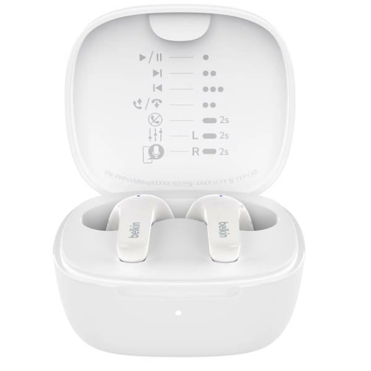 Ecouteurs in ear bluetooth belkin auc010btwh blanc s779314955. L'aventure Diaytar, c'est celle d'une équipe passionnée qui déniche pour vous les perles rares du marché généraliste