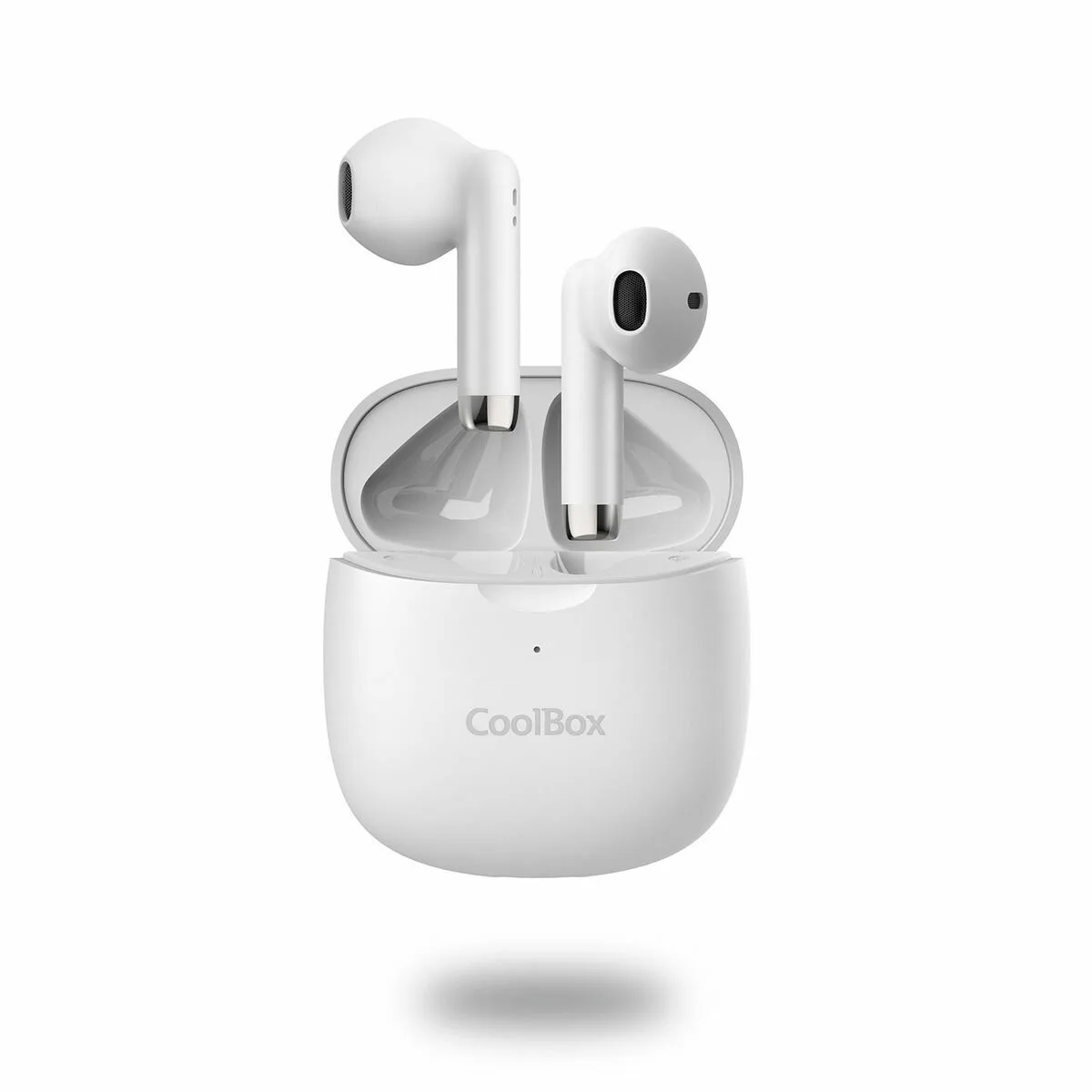 Ecouteurs in ear bluetooth coolbox coo aub tws01 blanc s5518145574. Diaytar : là où le shopping devient une forme d'art. Curateur d'un quotidien plus beau et plus fonctionnel.