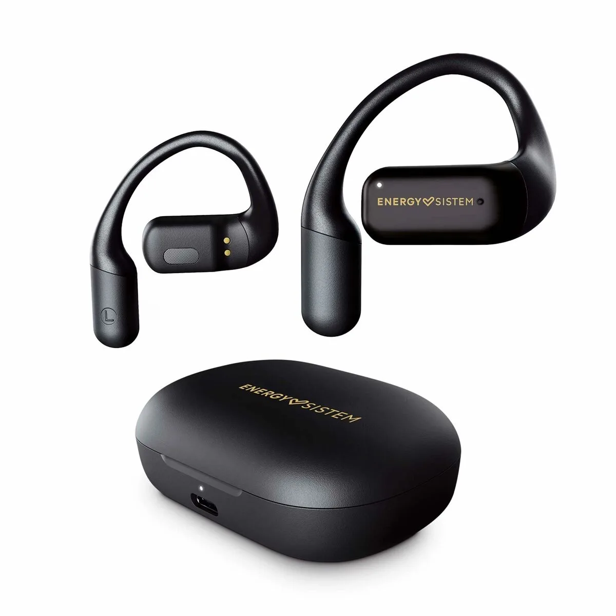 Ecouteurs in ear bluetooth energy sistem 458820 noir s761154559. Diaytar, c'est la vitrine ultime des produits qui comptent vraiment, ceux qui simplifient et embellissent existant.