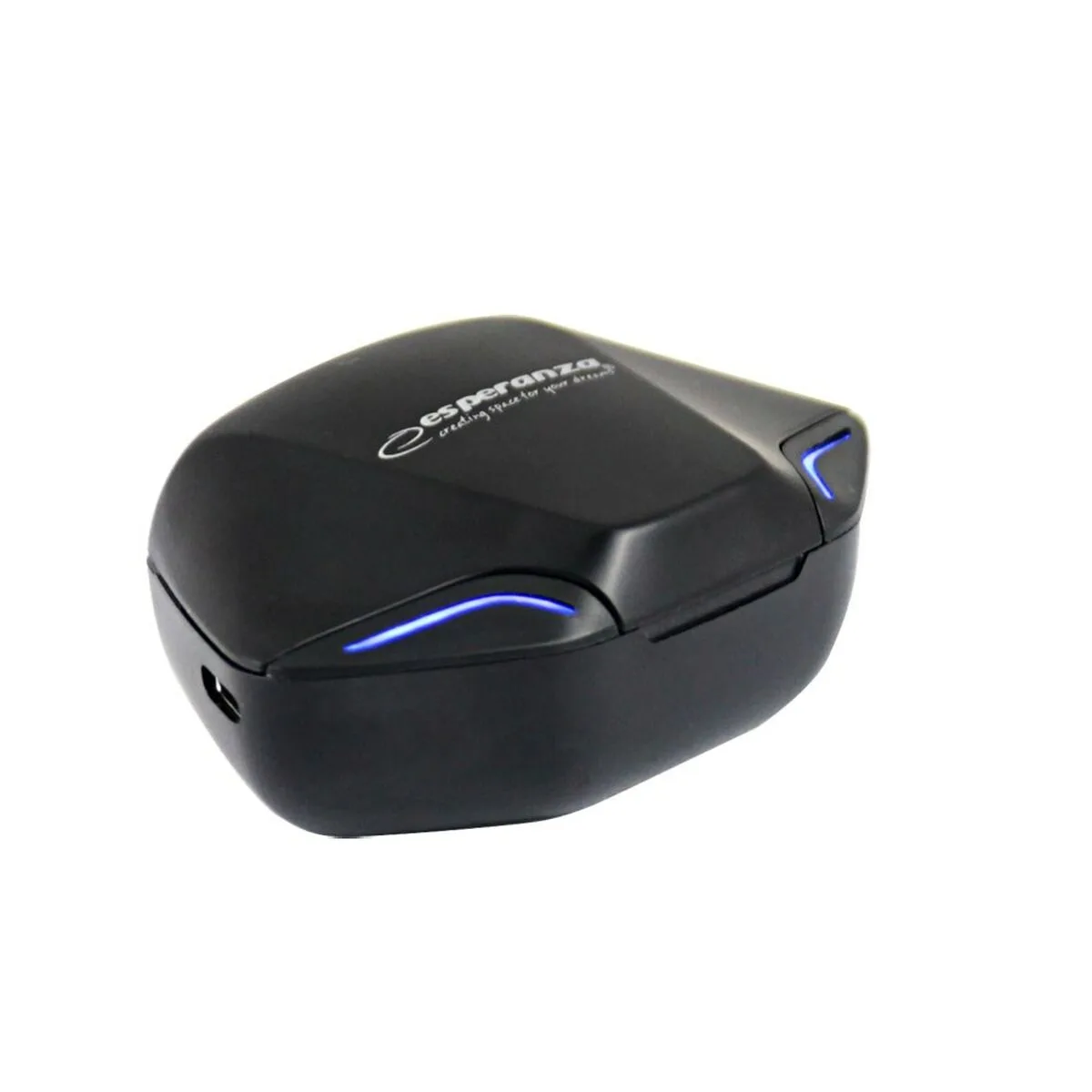 Ecouteurs in ear bluetooth esperanza eh231k noir s910487267. Diaytar, c'est votre conseiller shopping personnel, toujours à l'affût des pépites qui correspondent à votre style de vie.