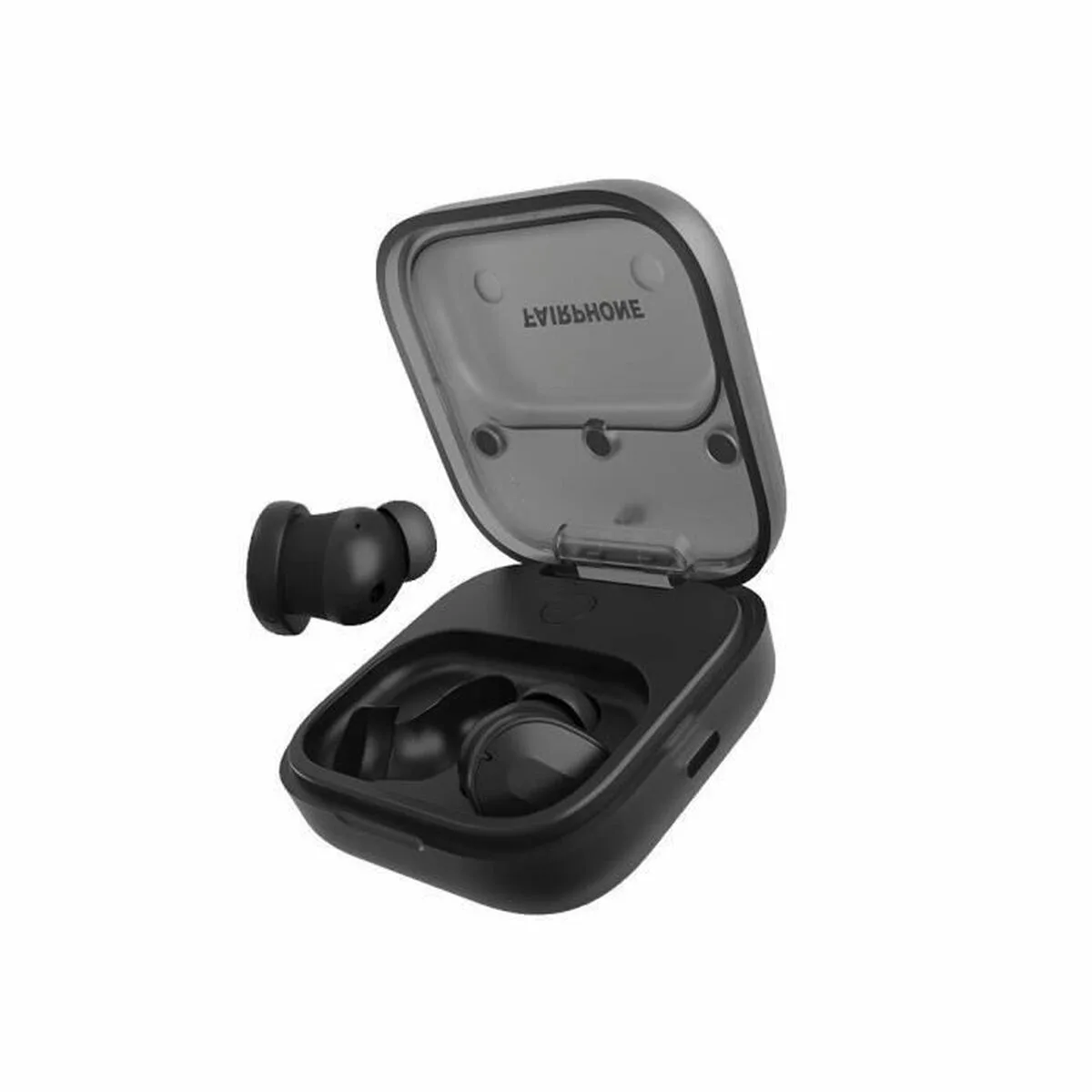 Ecouteurs in ear bluetooth fairphone aufear 1zw ww1 noir s7100165532. Bienvenue sur Diaytar, où le shopping généraliste devient une chasse au trésor pour produits tendance et innovants
