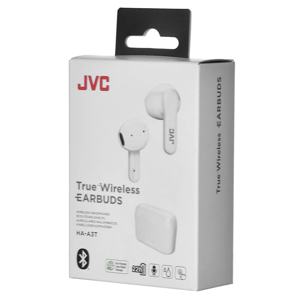 Ecouteurs in ear bluetooth jvc ha a3t blanc s910492112. Diaytar, c'est le point de rencontre entre les passionnés de belles technologies et les amateurs de décoration tendance