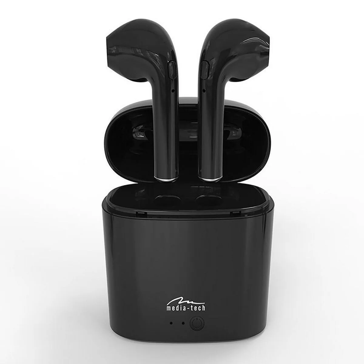 Ecouteurs in ear bluetooth media tech mt3589k noir s910497362. Diaytar c'est bien plus qu'une boutique en ligne : c'est un concept où chaque produit, de l'électronique à la décoration, raconte une histoire