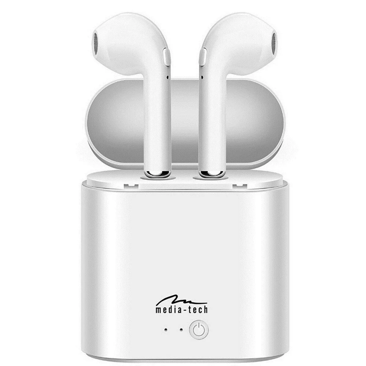 Ecouteurs in ear bluetooth media tech mt3589w s910497448. Notre raison d'être : vous faire économiser le plus précieux des resources : votre temps. Bienvenue sur Diaytar, les produits triés sur le volet.