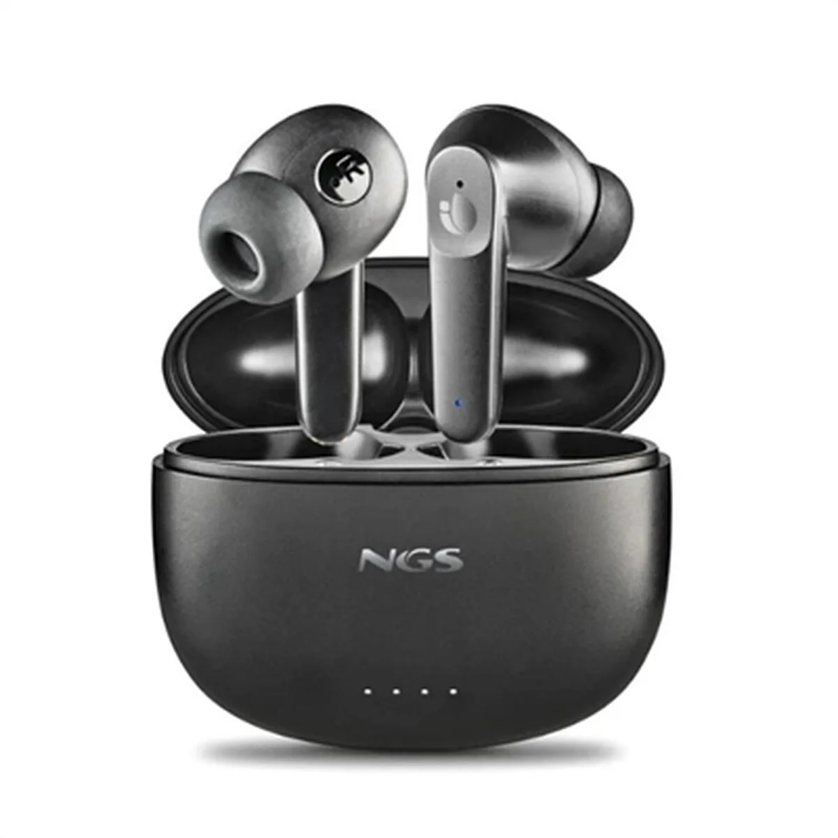 Ecouteurs in ear bluetooth ngs articahush noir s024143185. Pour un shopping sans contrainte et plein de bonnes surprises, Diaytar est la destination ultime des produits généralistes