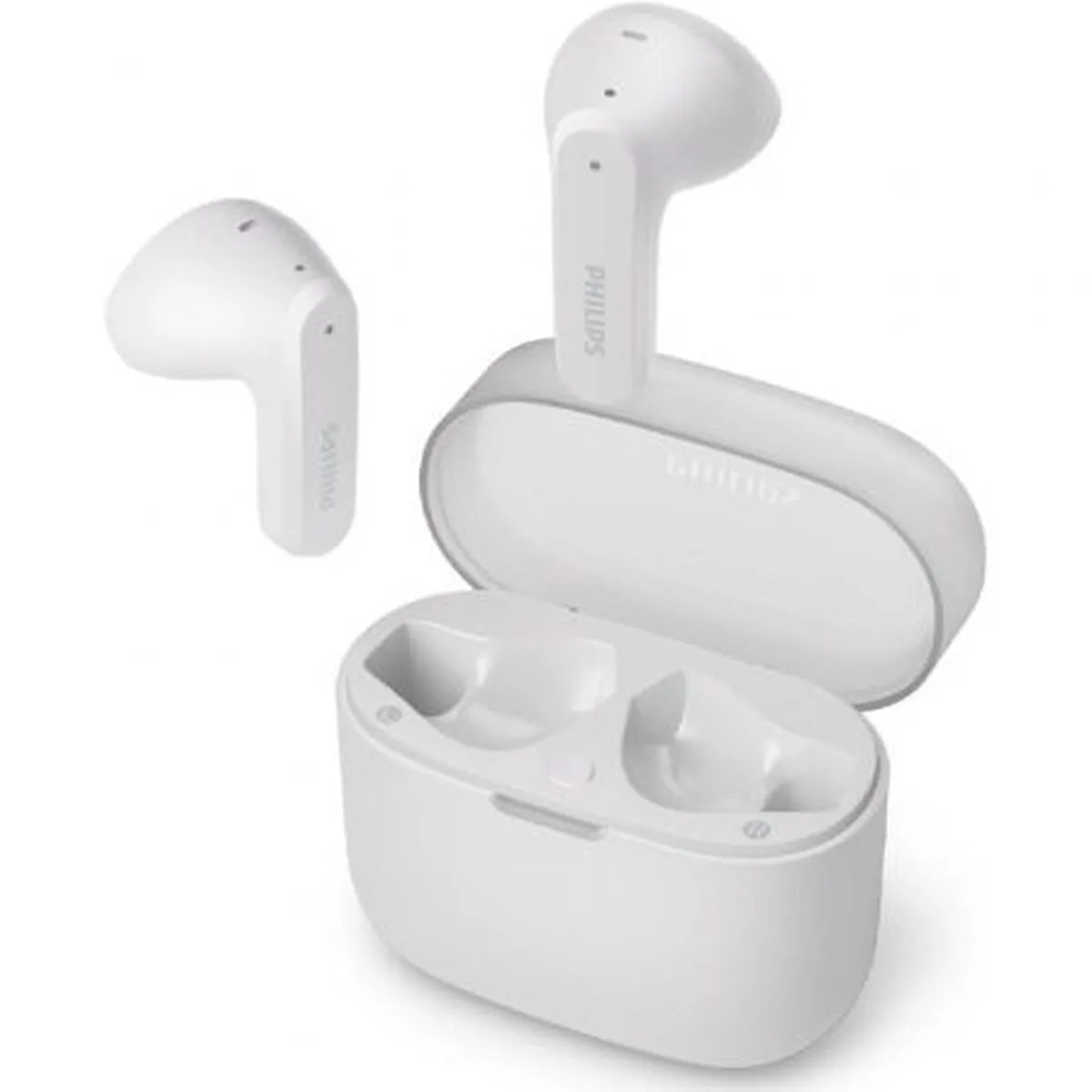 Ecouteurs in ear bluetooth philips tat2139wt 00 blanc s991498589. Diaytar, c'est l'alliance inattendue entre la rigueur suisse et la créativité italienne, appliquée au produit généraliste.