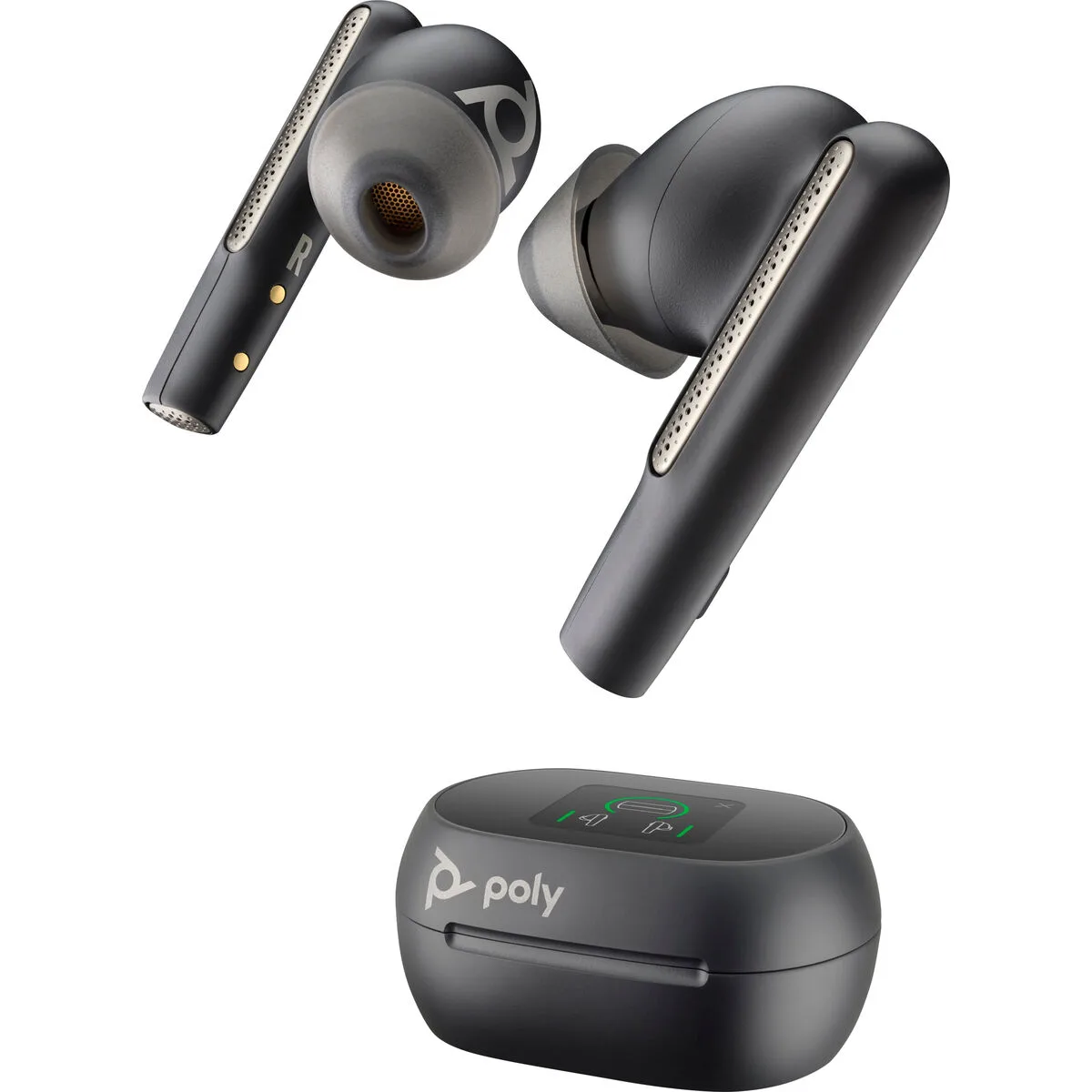 Ecouteurs in ear bluetooth poly free 60 noir s5525236287. Plongez dans l'univers Diaytar, votre référence pour des produits du quotidien, high-tech et déco, tous porteurs de tendances