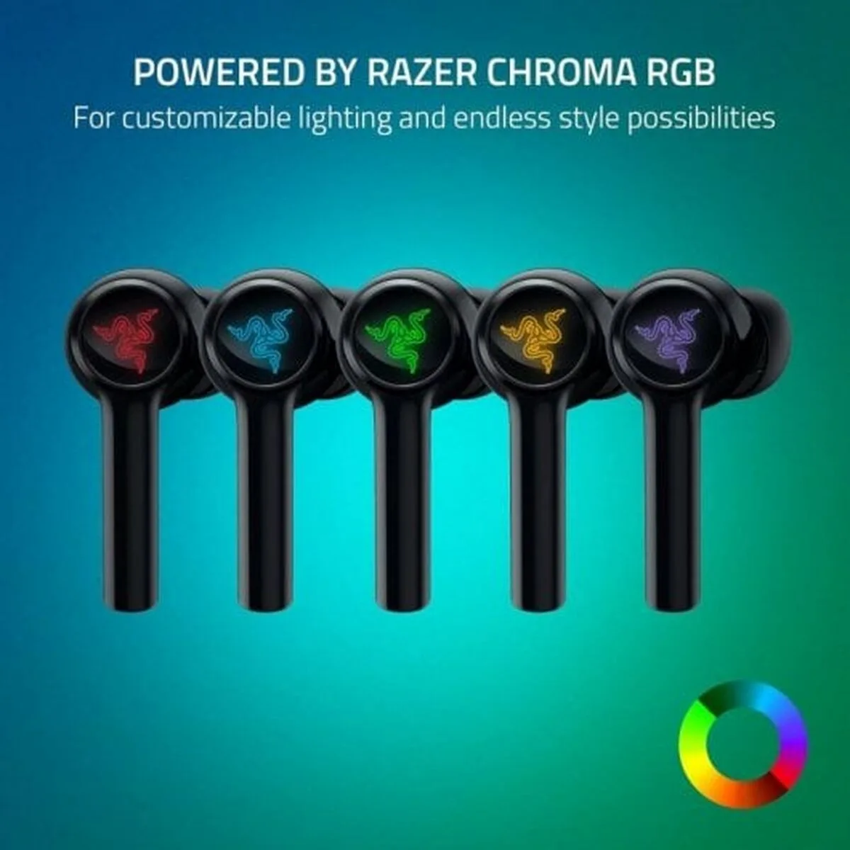 Ecouteurs in ear bluetooth razer rz12 03820200 r3u1 noir m031068718. Notre équipe chez Diaytar est une brigade de passionnés, toujours en chasse pour dénicher la perle rare qui vous fera vibrer.