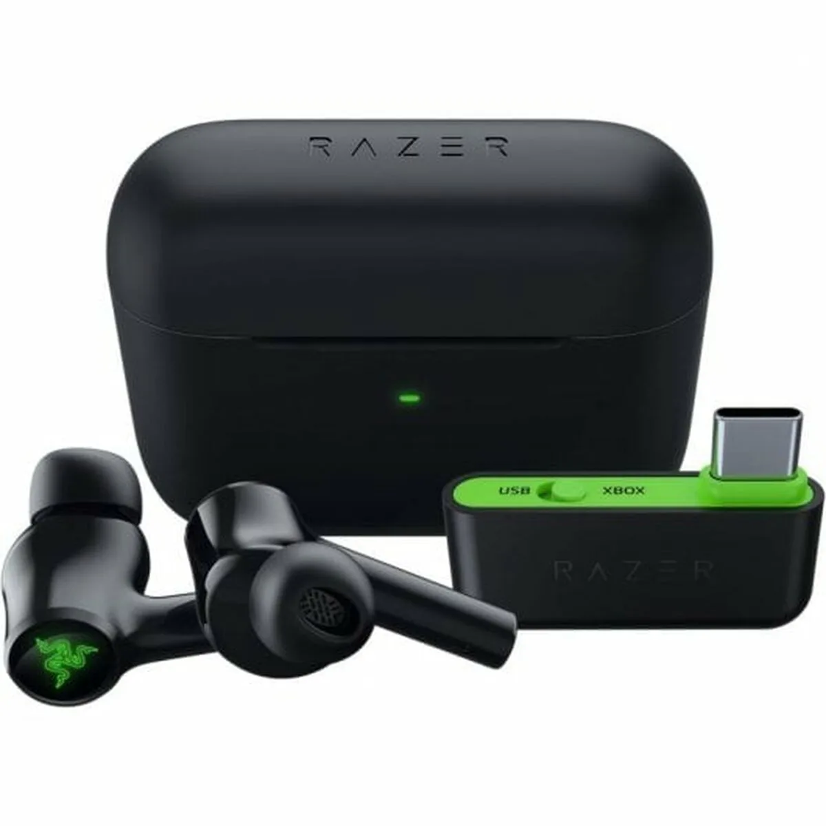 Ecouteurs in ear bluetooth razer rz12 03820200 r3u1 noir m031068751. La qualité Diaytar : un engagement, une promesse, une satisfaction garantie.