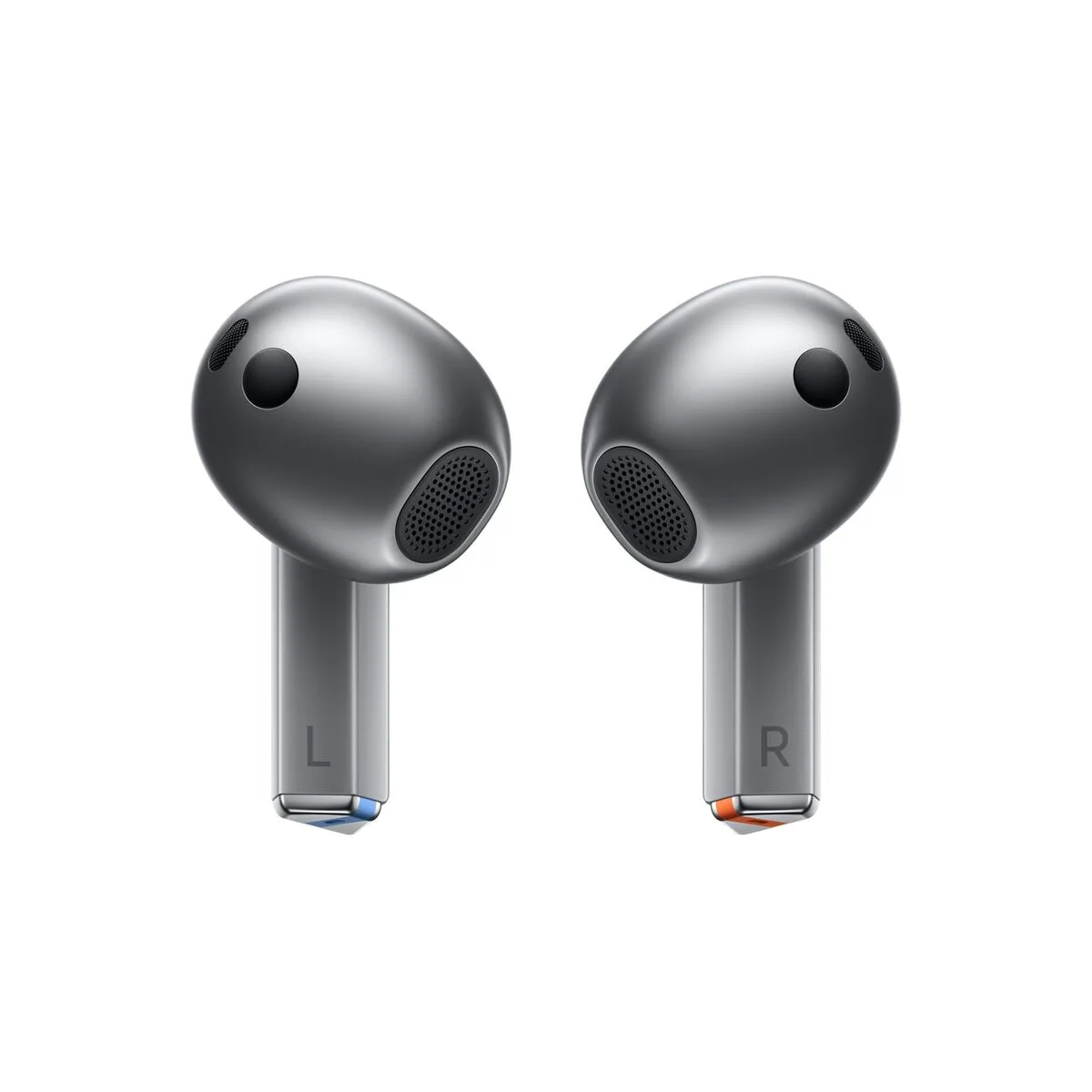 Ecouteurs in ear bluetooth samsung galaxy buds 3 argente s9110236944. Diaytar s'adresse à tous ceux qui considèrent que le choix d'un produit, même basique, est une expression de leur personnalité