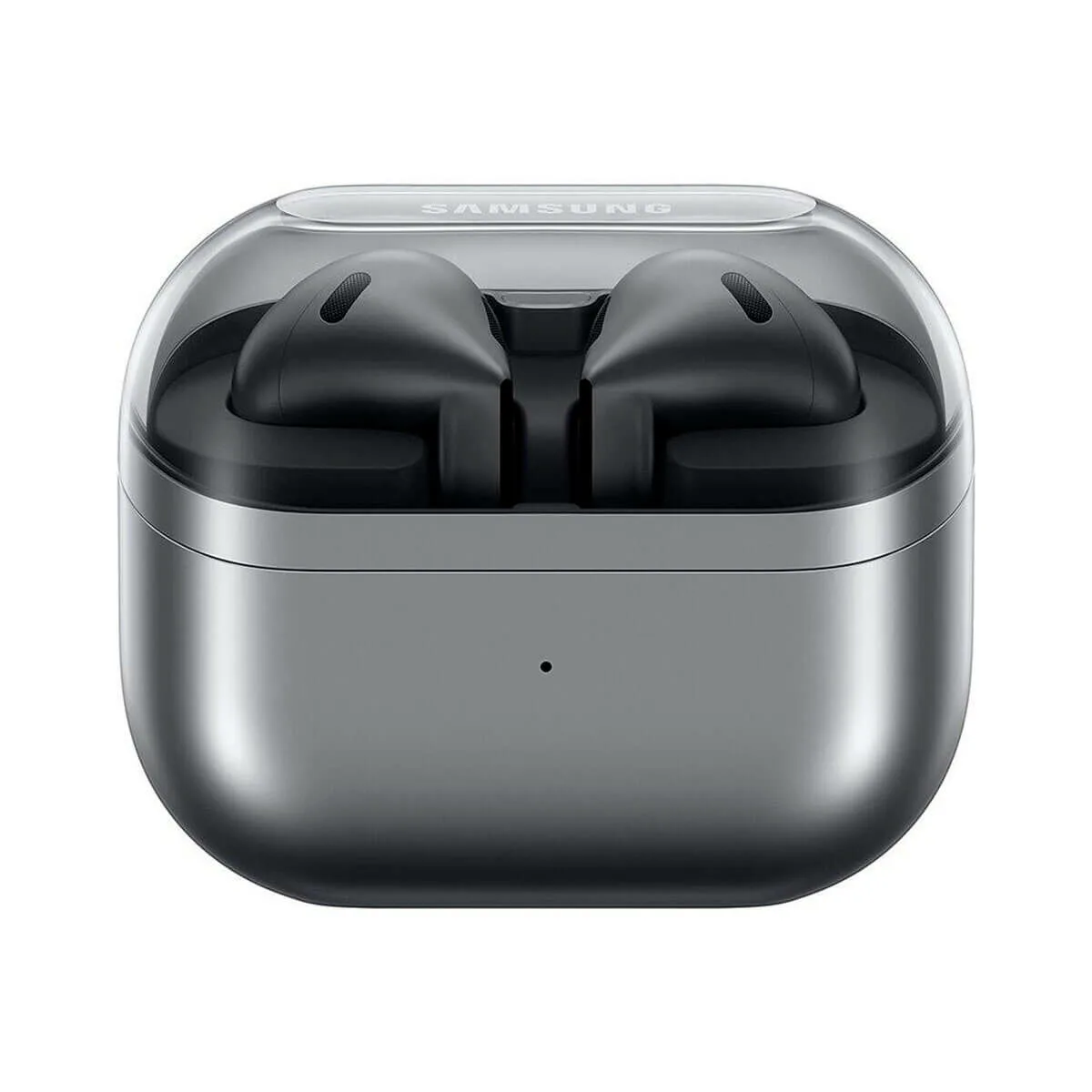 Ecouteurs in ear bluetooth samsung galaxy buds3 argente m080376920. Votre garde-robe mérite le style Diaytar - Découvrez nos nouveautés !