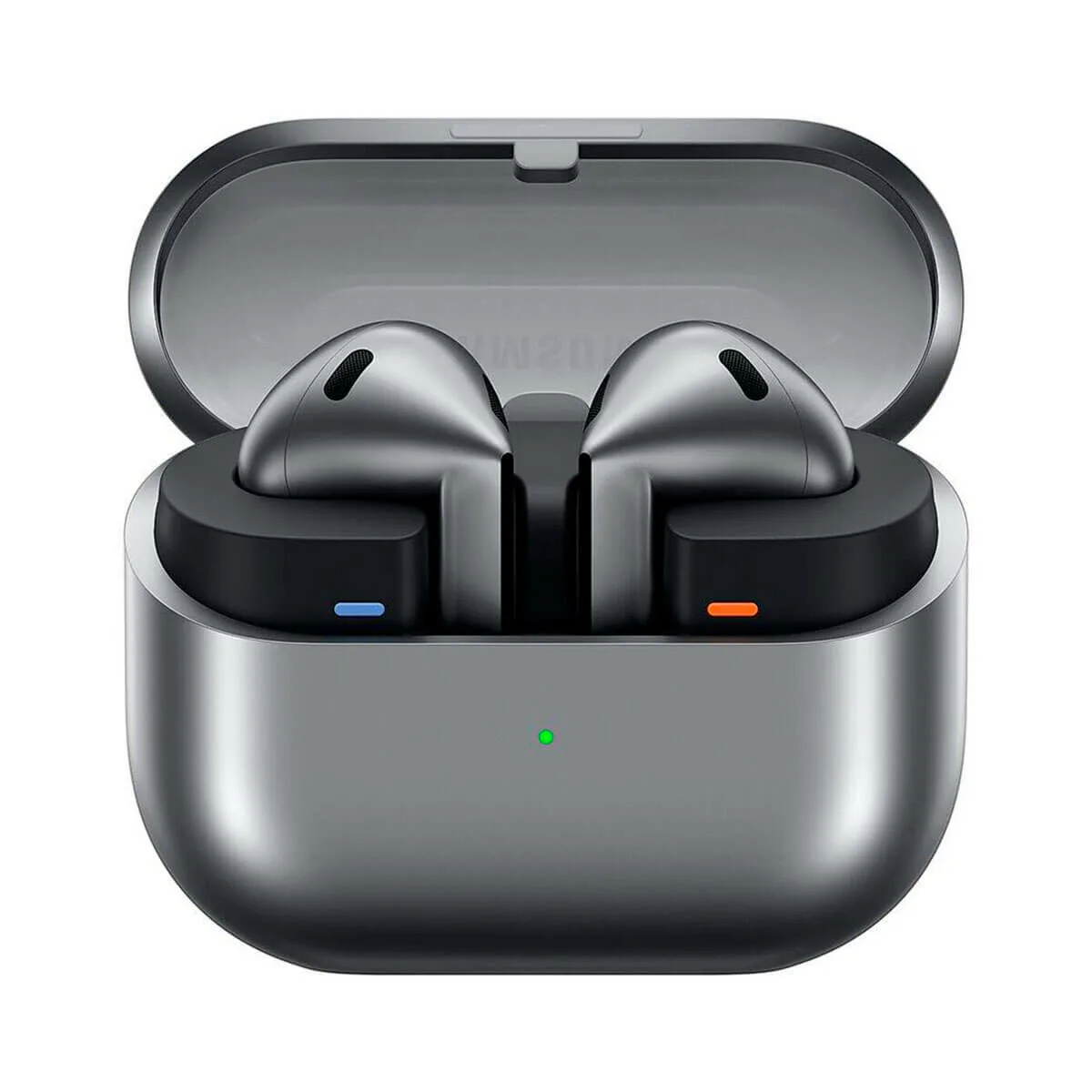 Ecouteurs in ear bluetooth samsung galaxy buds3 argente m080376988. Diaytar, c'est l'histoire d'une passion pour les bons produits, quels qu'ils soient, et du désir de les partager avec vous