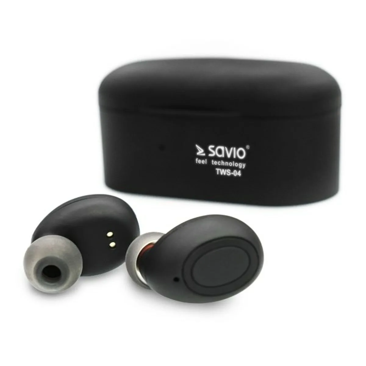Ecouteurs in ear bluetooth savio tws 04 noir graphite s910508338. Notre équipe Diaytar parcourt le globe pour vous dénicher les produits généraux et électroniques les plus prometteurs