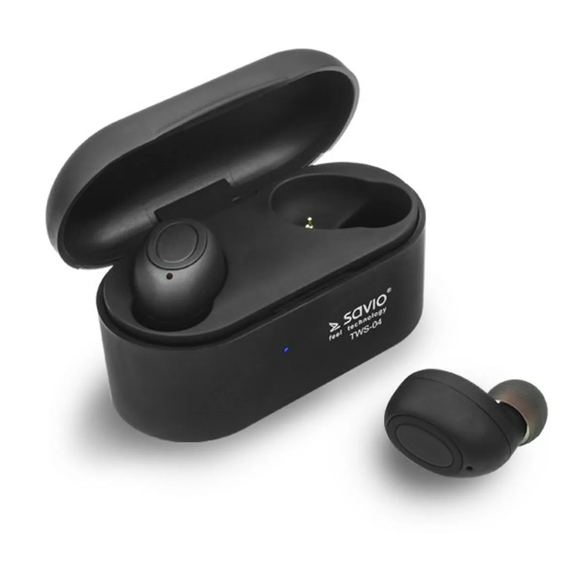 Ecouteurs in ear bluetooth savio tws 04 noir graphite s910508345. Bienvenue sur Diaytar, la plateforme qui réconcilie l'âme de la boutique de quartier avec la puissance du digital.