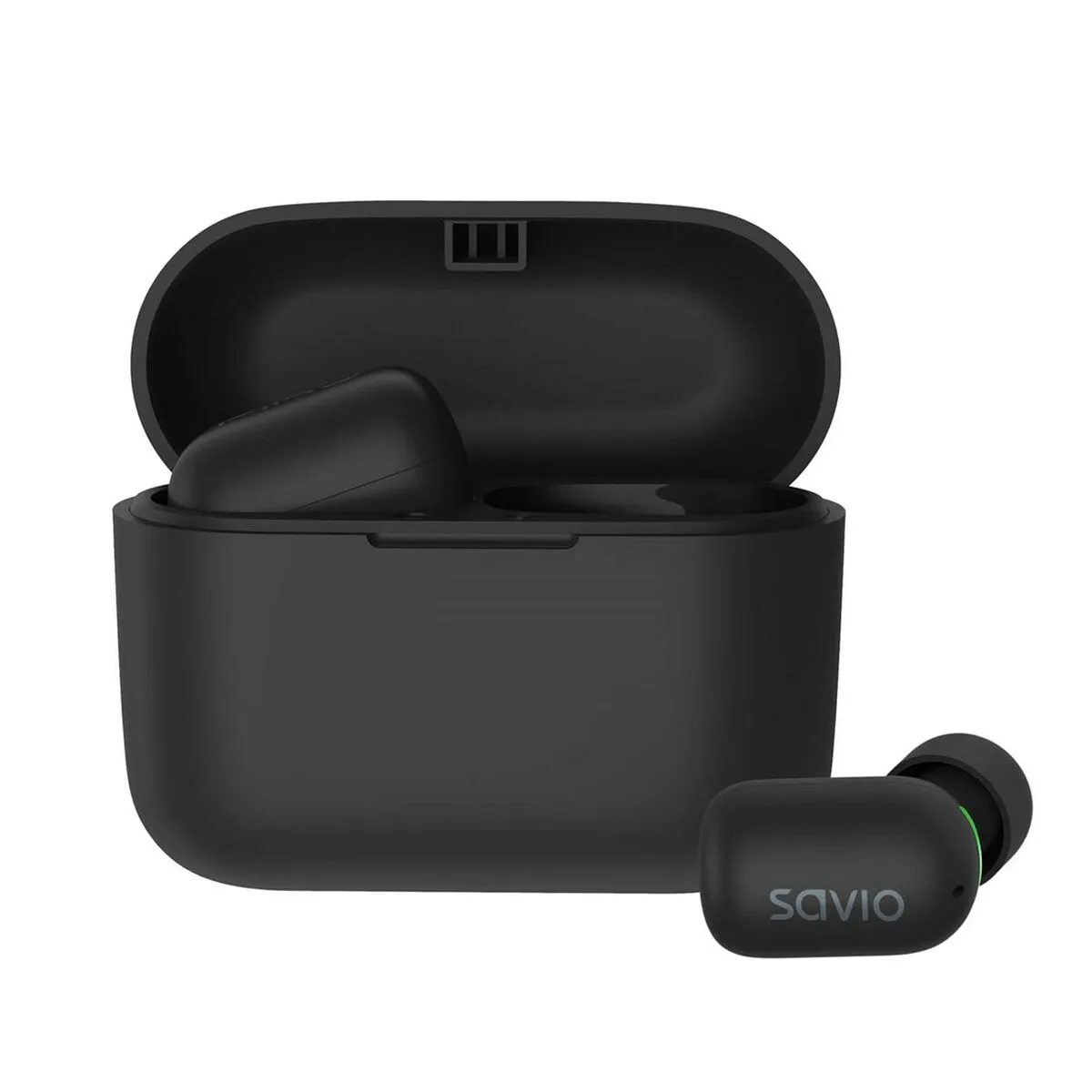 Ecouteurs in ear bluetooth savio tws 09 noir s910508618. Diaytar vous offre un accès privilégié à une sélection de produits qui font buzz, qui innovent et qui embellissent la vie