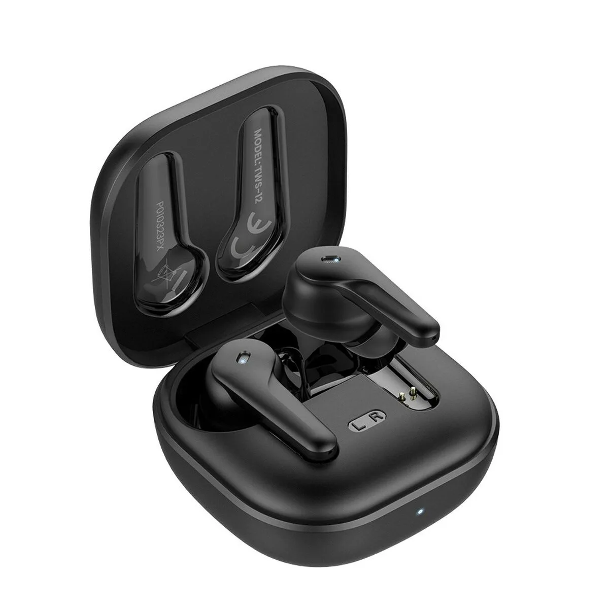 Ecouteurs in ear bluetooth savio tws 12 noir s919566271. Diaytar, c'est votre éditeur de vie. Nous sélectionnons les produits qui deviendront les chapitres essentiels de votre quotidien.