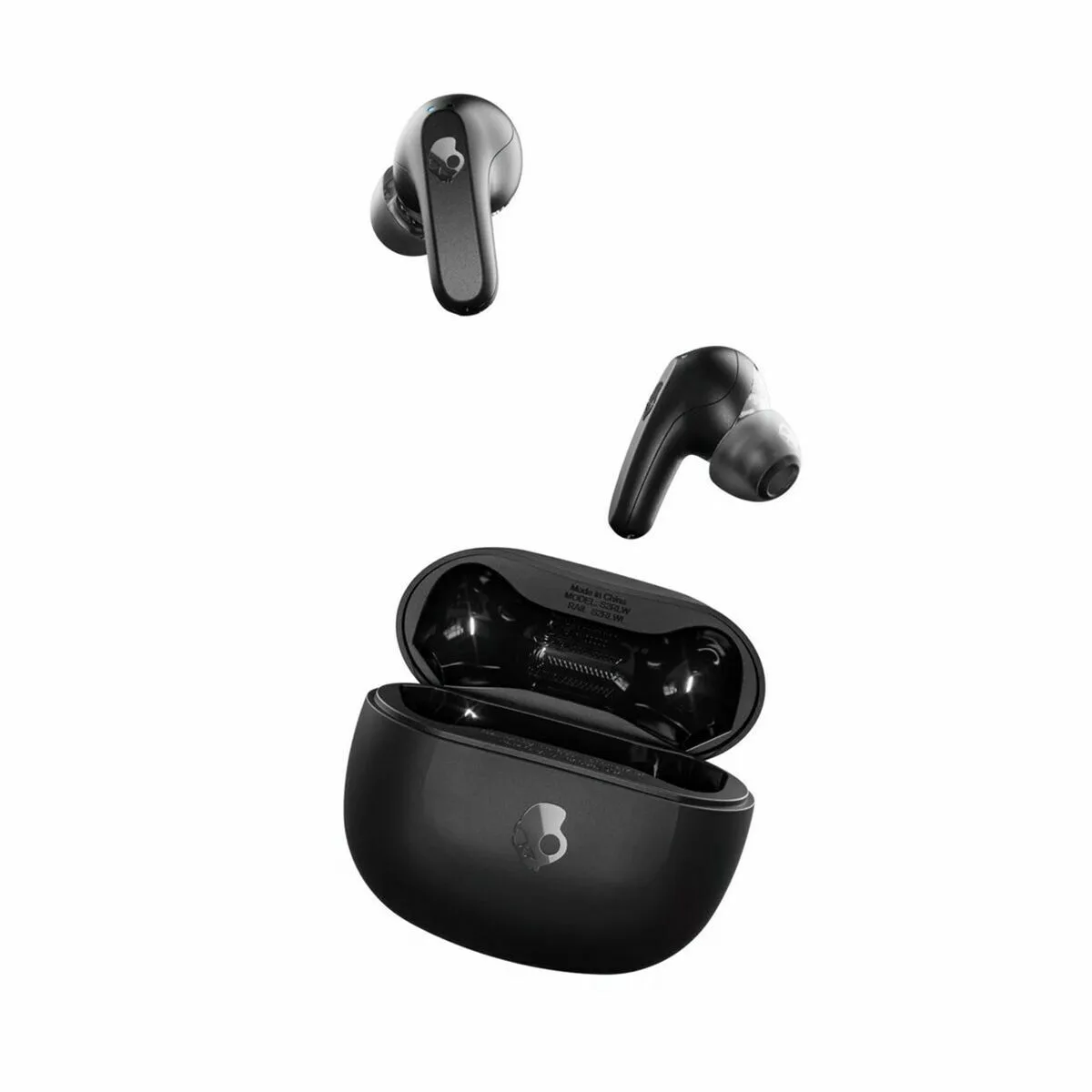 Ecouteurs in ear bluetooth skullcandy s2rlw q740 noir s046631815. Créez votre look signature avec les pièces mode sélectionnées par Diaytar.