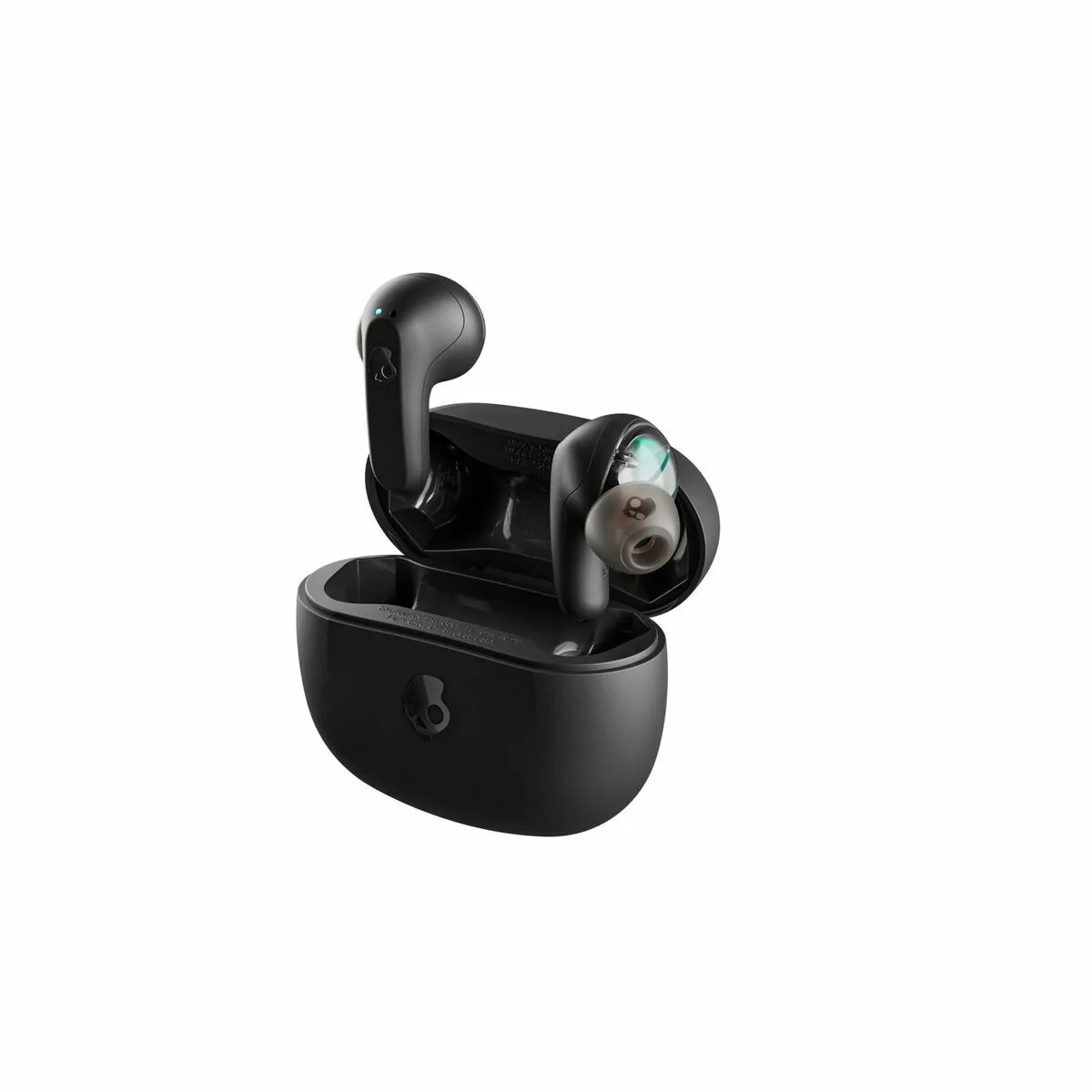 Ecouteurs in ear bluetooth skullcandy s2rlw q740 noir s046631840. Tendance, confort et qualité : la trilogie gagnante de Diaytar Mode.