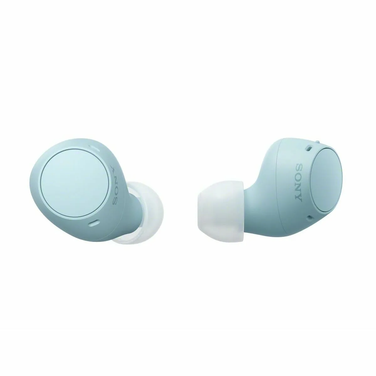 Ecouteurs in ear bluetooth sony wfc510l ce7 bleu s046002662. Diaytar, le partenaire de ceux qui veulent une vie mieux équipée, mieux designée et plus connectée, tout simplement.Diaytar : Le laboratoire des tendances où naissent vos futurs produits préférés, des essentiels aux plus innovants.