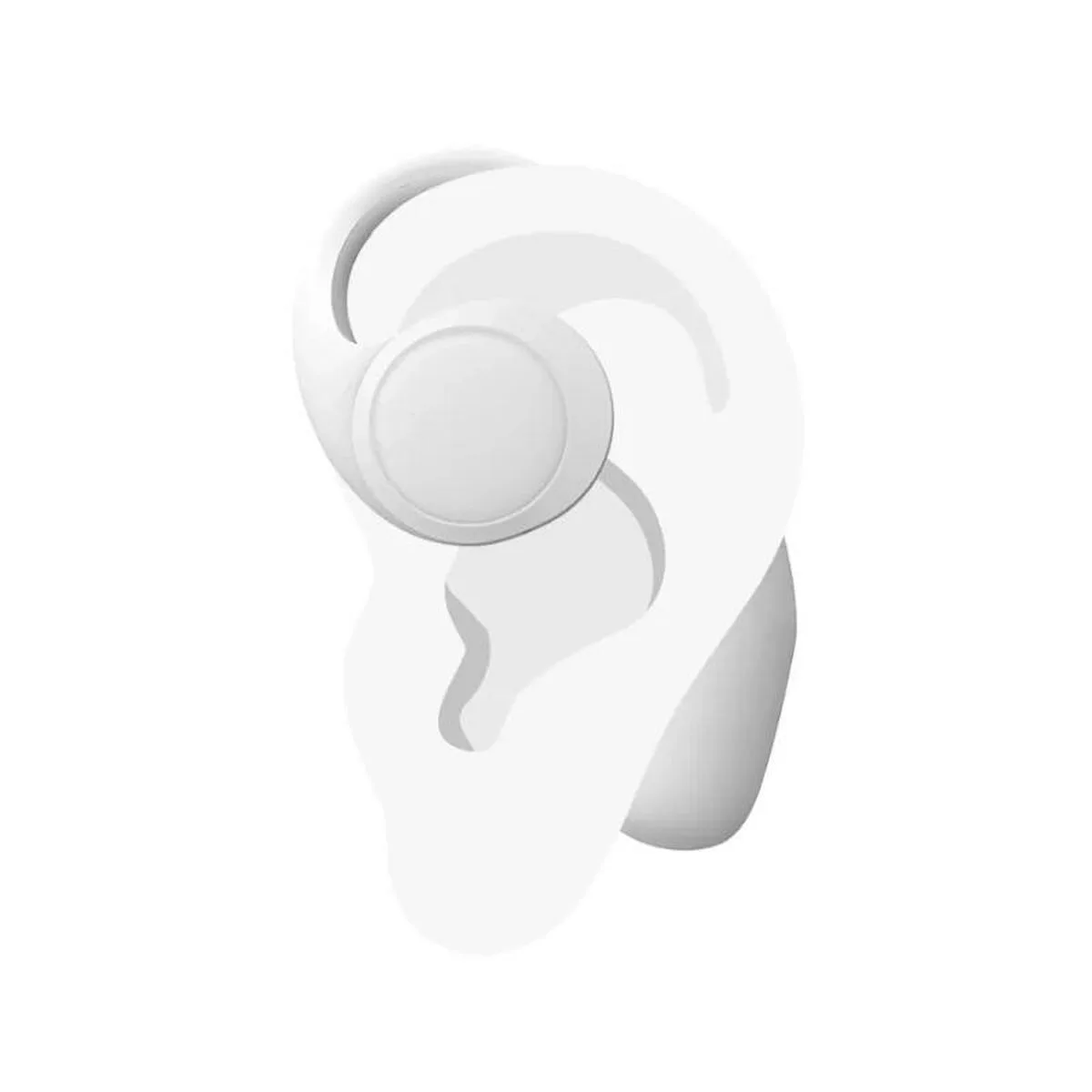 Ecouteurs in ear bluetooth spc auricular ether 2 sense blanc s024153621. Découvrez l'univers Diaytar - Des milliers de produits sélectionnés avec soin pour vous.