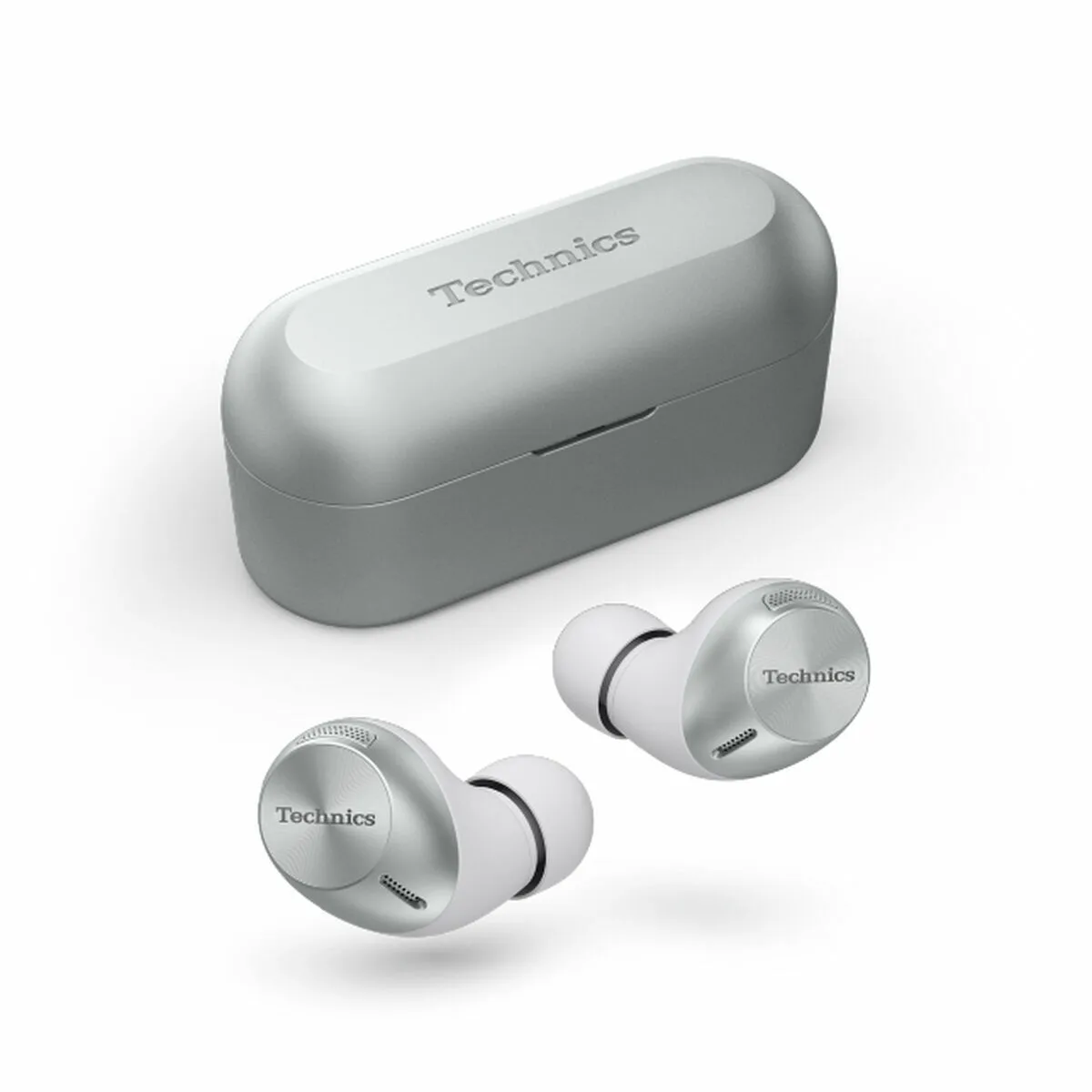 Ecouteurs in ear bluetooth technics eah az40m2es argente s046406231. Votre vie, simplifiée et stylisée par Diaytar et sa collection de produits essentiels et innovants