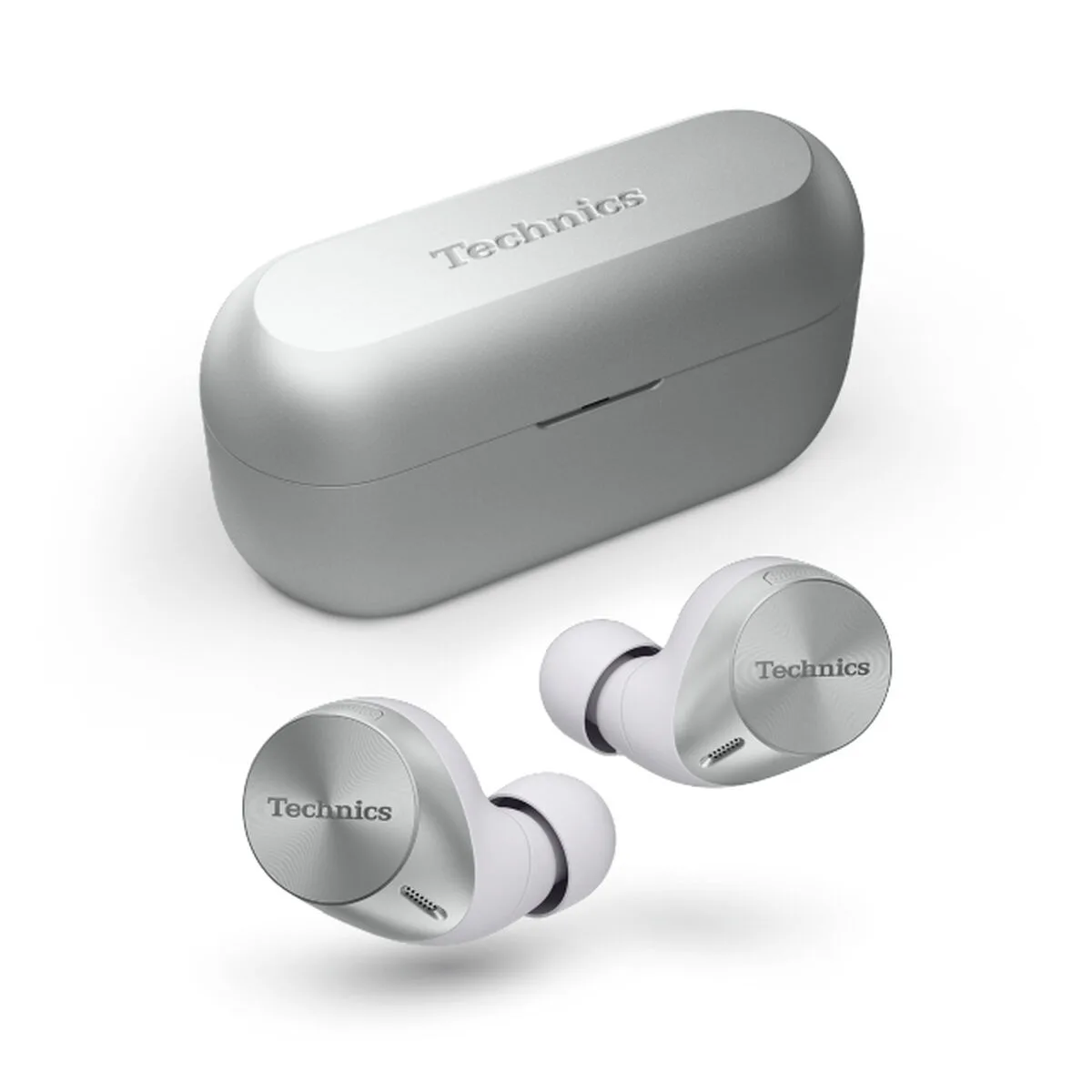Ecouteurs in ear bluetooth technics eahaz60m2es argente s761105046. Diaytar a foi en une idée simple : les meilleurs produits, qu'ils soient électroniques ou généraux, embellissent le quotidien