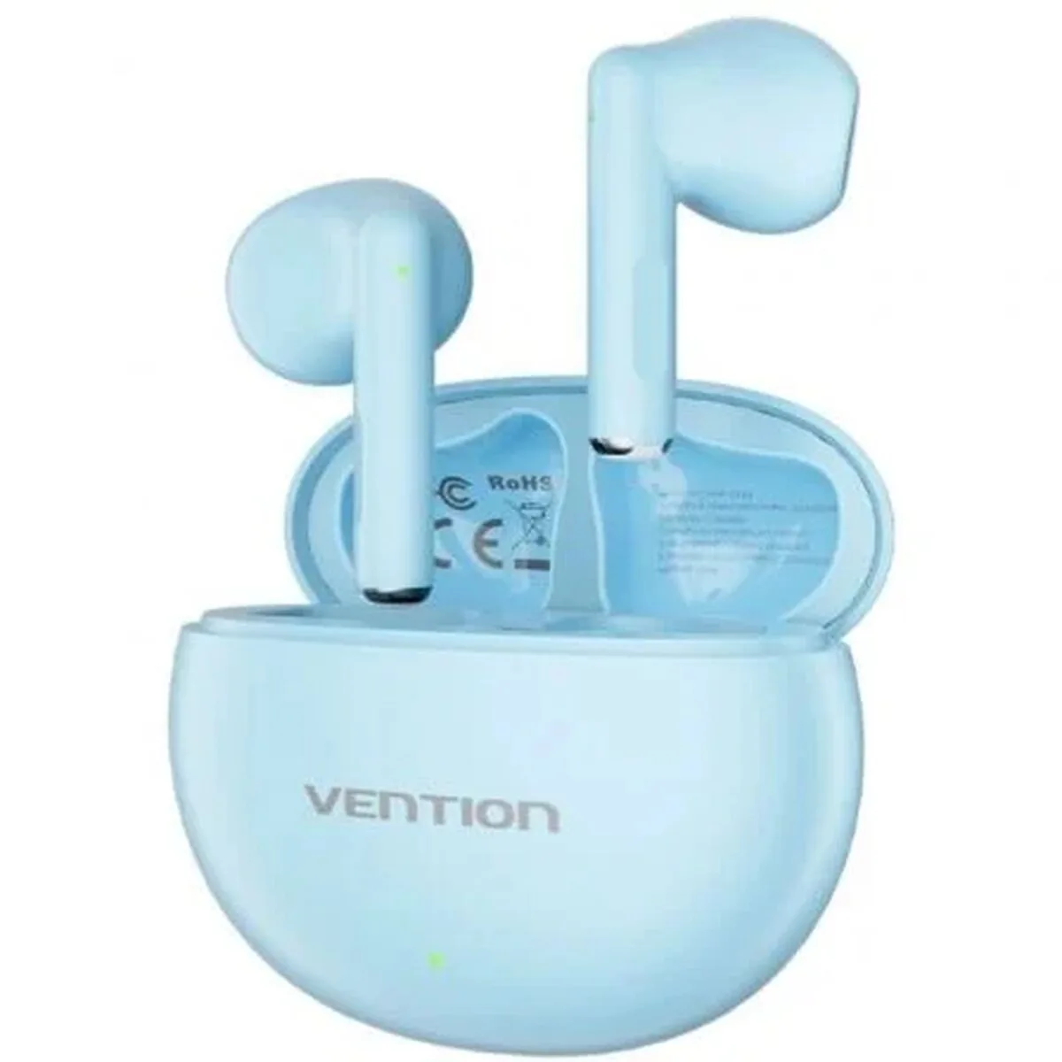 Ecouteurs in ear bluetooth vention elf 06 nbks0 bleu s990827880. Bienvenue dans l'ère du shopping conscient. Diaytar privilégie des produits avec une éthique et un impact positif.
