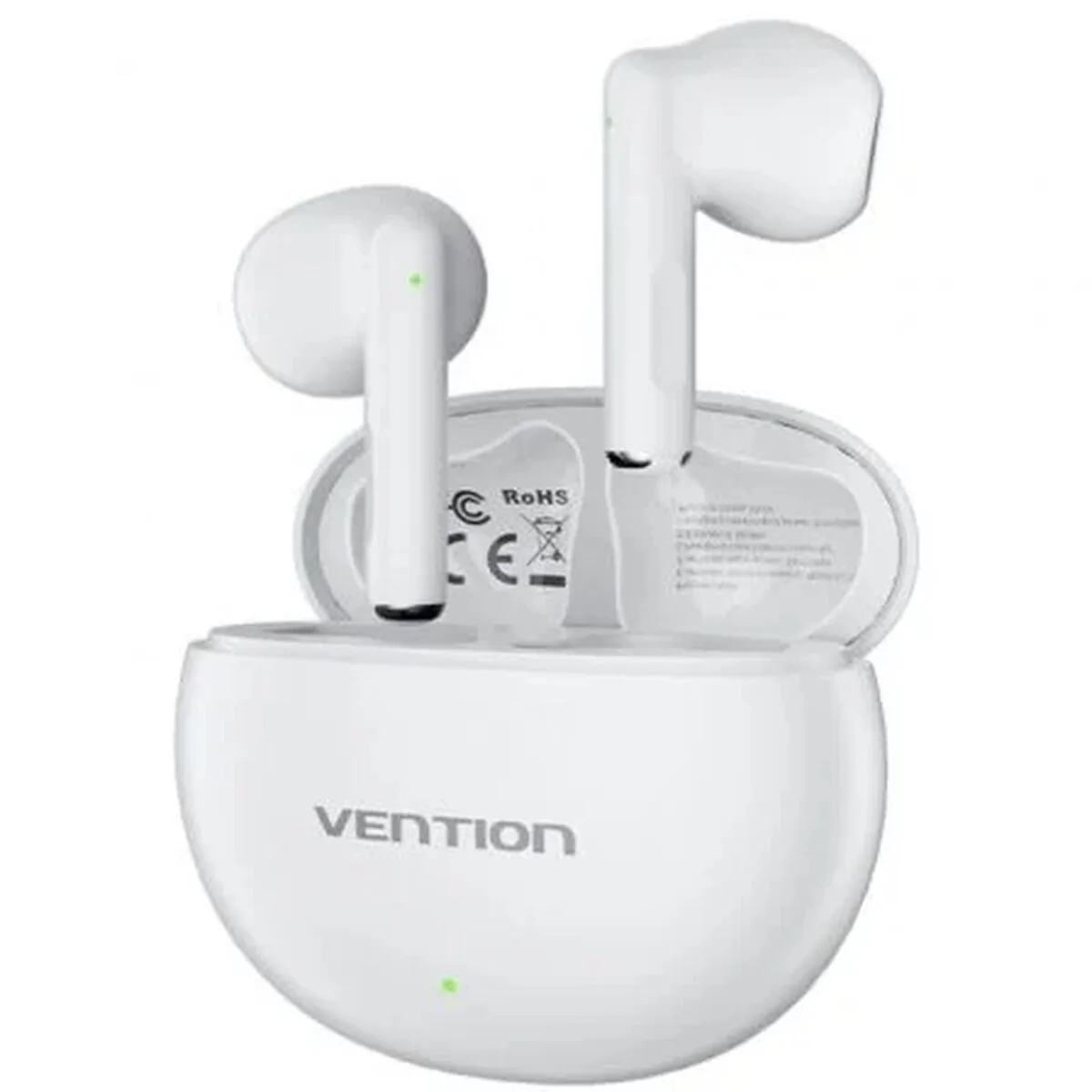 Ecouteurs in ear bluetooth vention elf 06 nbkw0 blanc s990827995. Notre algorithme préféré chez Diaytar ? L'humain. Car rien ne remplace le coup de cœur pour un produit exceptionnel.