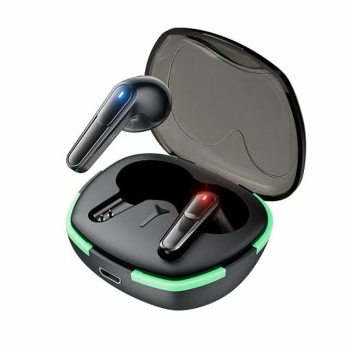 Ecouteurs in ear bluetooth vention f11b0 noir s991500542. Diaytar est le trait d'union entre le monde de la tech et celui du lifestyle, pour une expérience utilisateur sans faille.