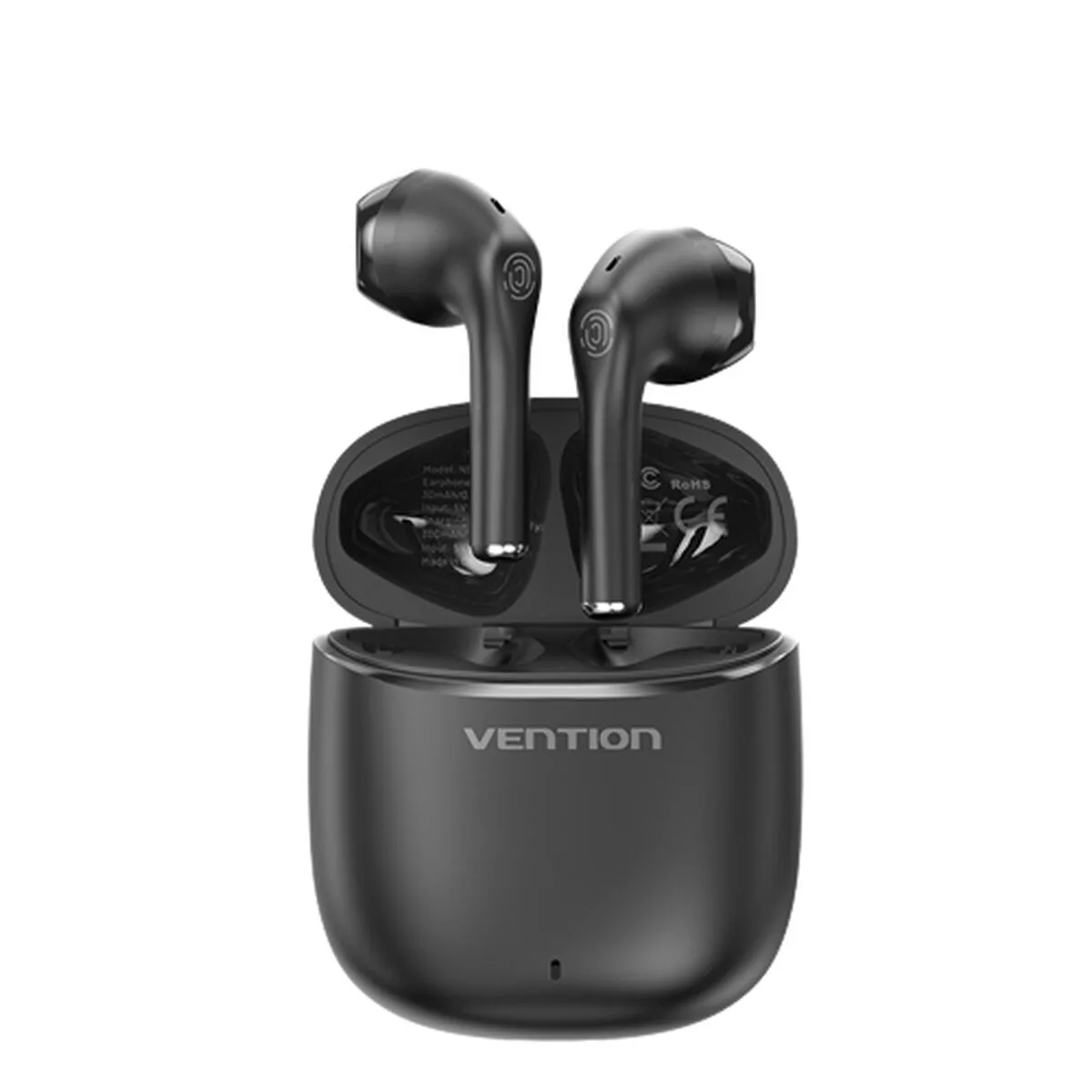Ecouteurs in ear bluetooth vention nbgb0 noir s5529485577. Diaytar, c'est la solution élégante à tous vos problèmes du quotidien, et la source de nouvelles envies insoupçonnées.