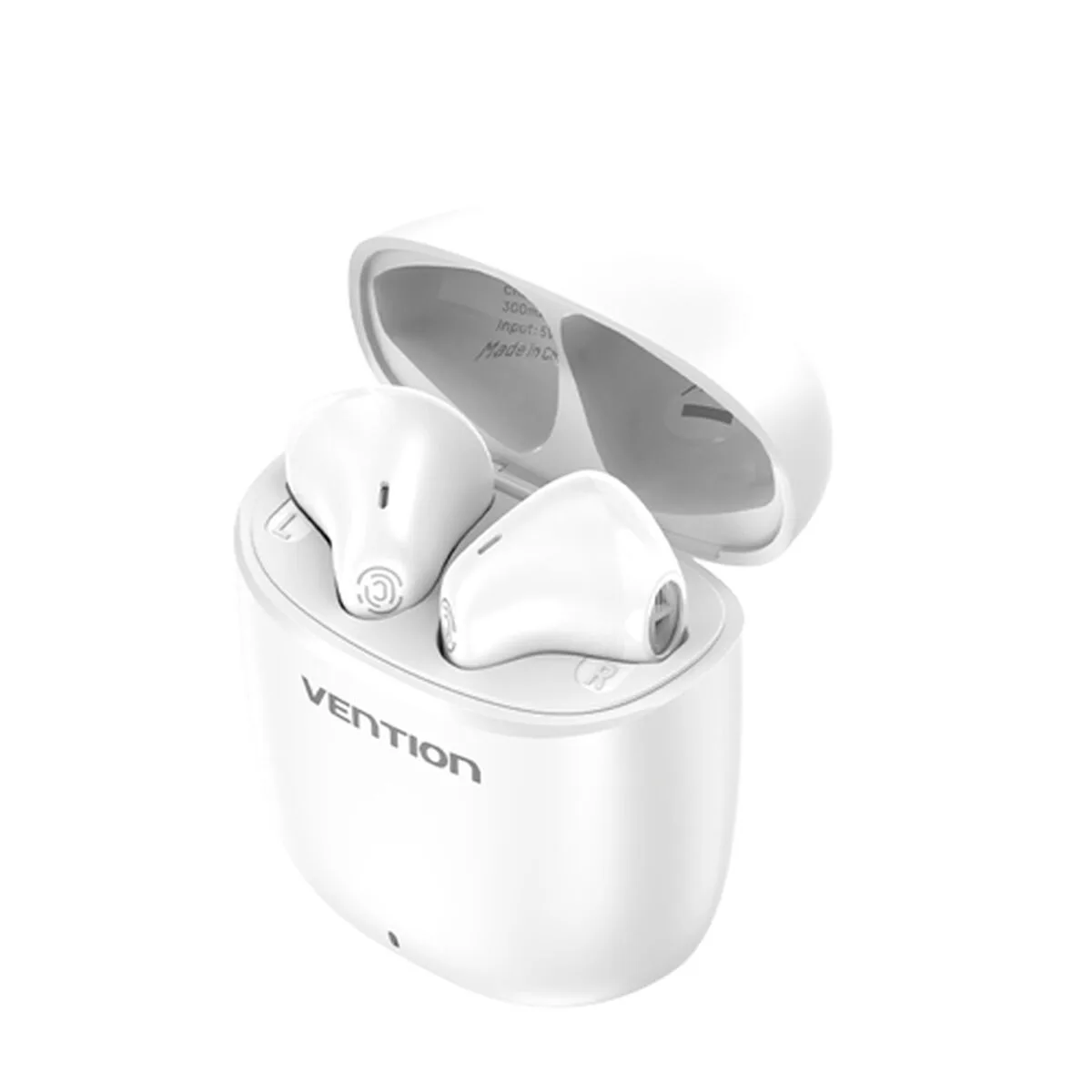 Ecouteurs in ear bluetooth vention nbgw0 blanc s5529487799. Nous croyons en la puissance de la simplicité. Les produits Diaytar sont beaux, utiles, et incroyablement simples à utiliser.