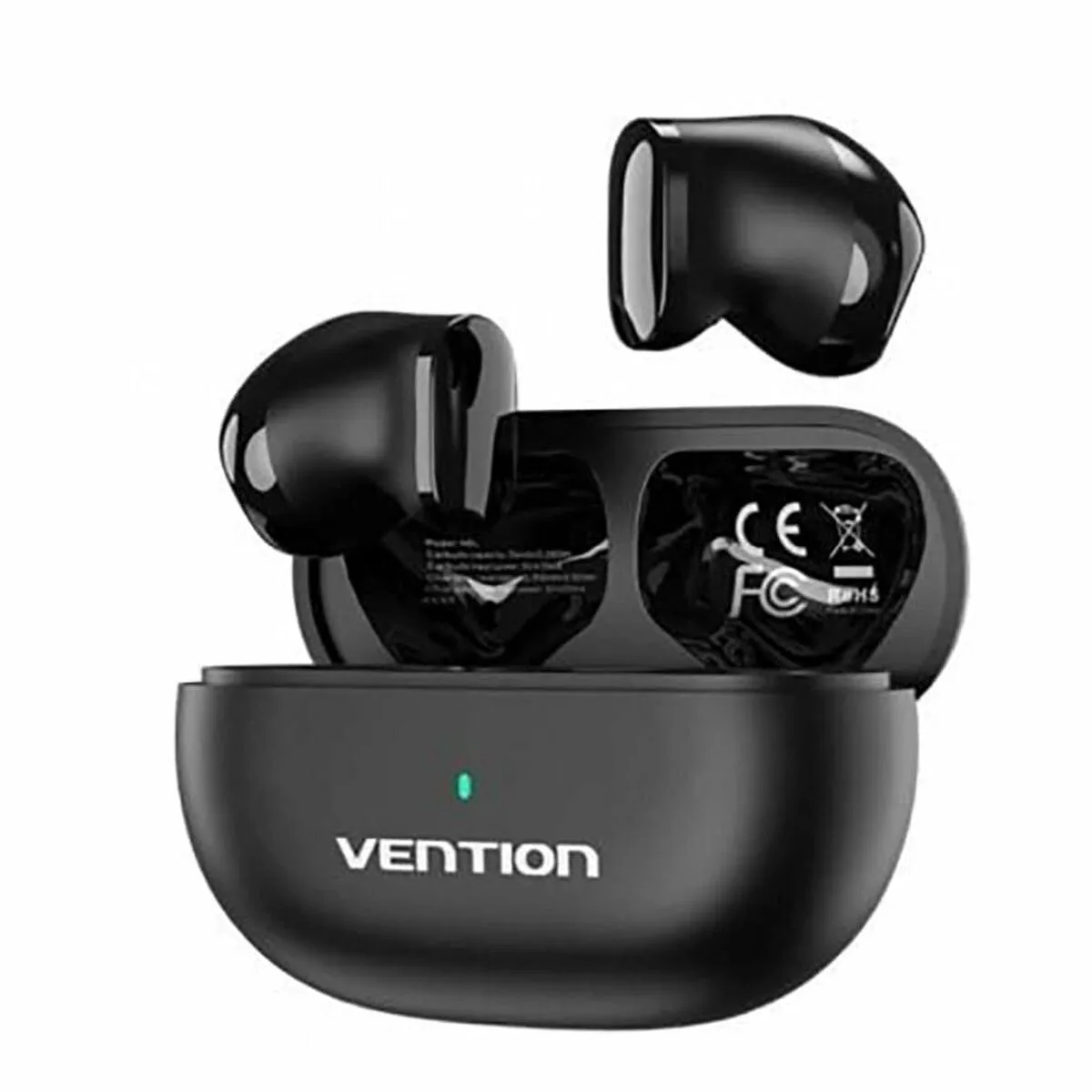 Ecouteurs in ear bluetooth vention tiny t12 nblb0 noir s990829896. Diaytar : là où le shopping devient une forme d'art. Curateur d'un quotidien plus beau et plus fonctionnel.
