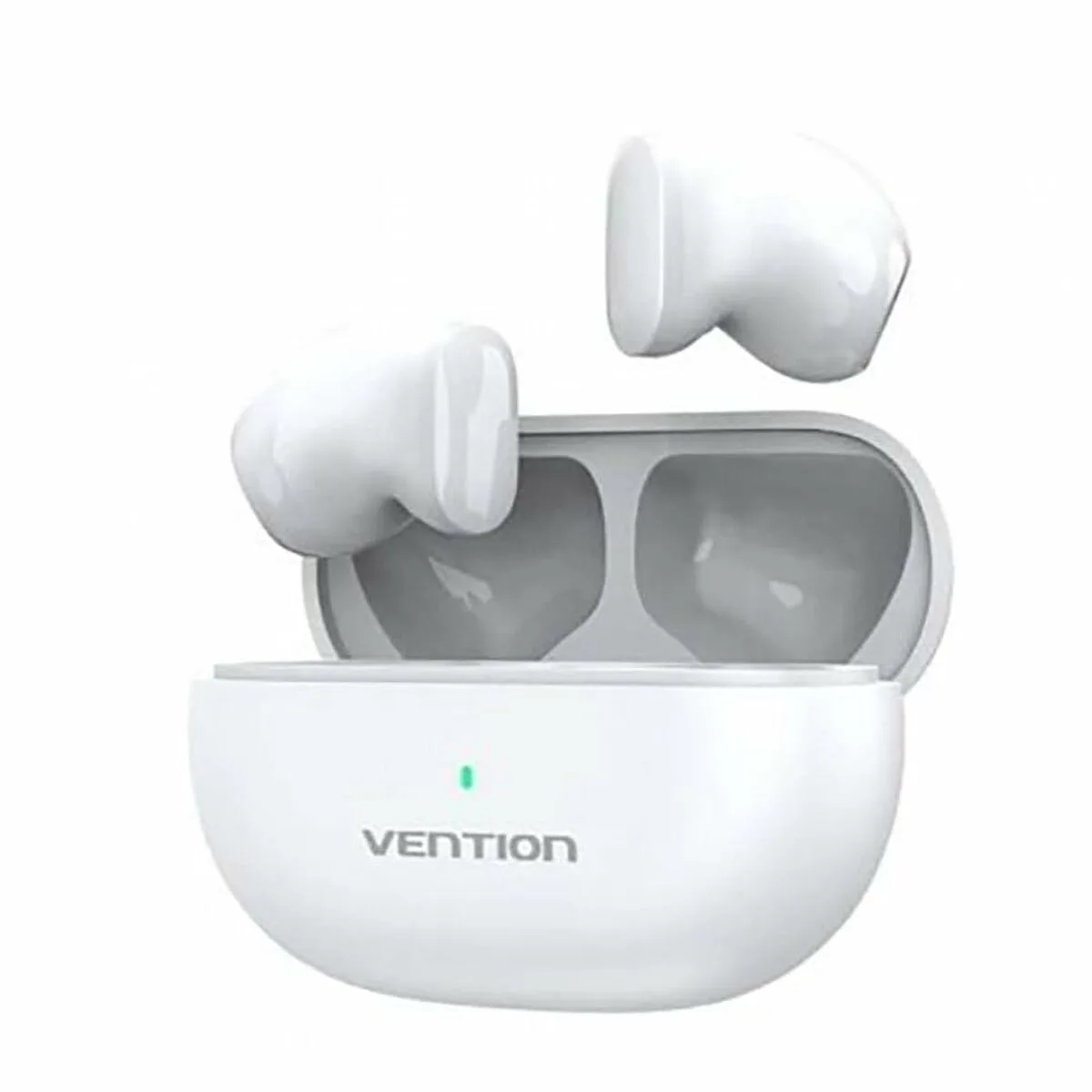 Ecouteurs in ear bluetooth vention tiny t12 nblw0 blanc s990829968. Découvrez la diversité Diaytar : une infinité de produits pour la maison, le travail, les loisirs, tous dans l'air du temps